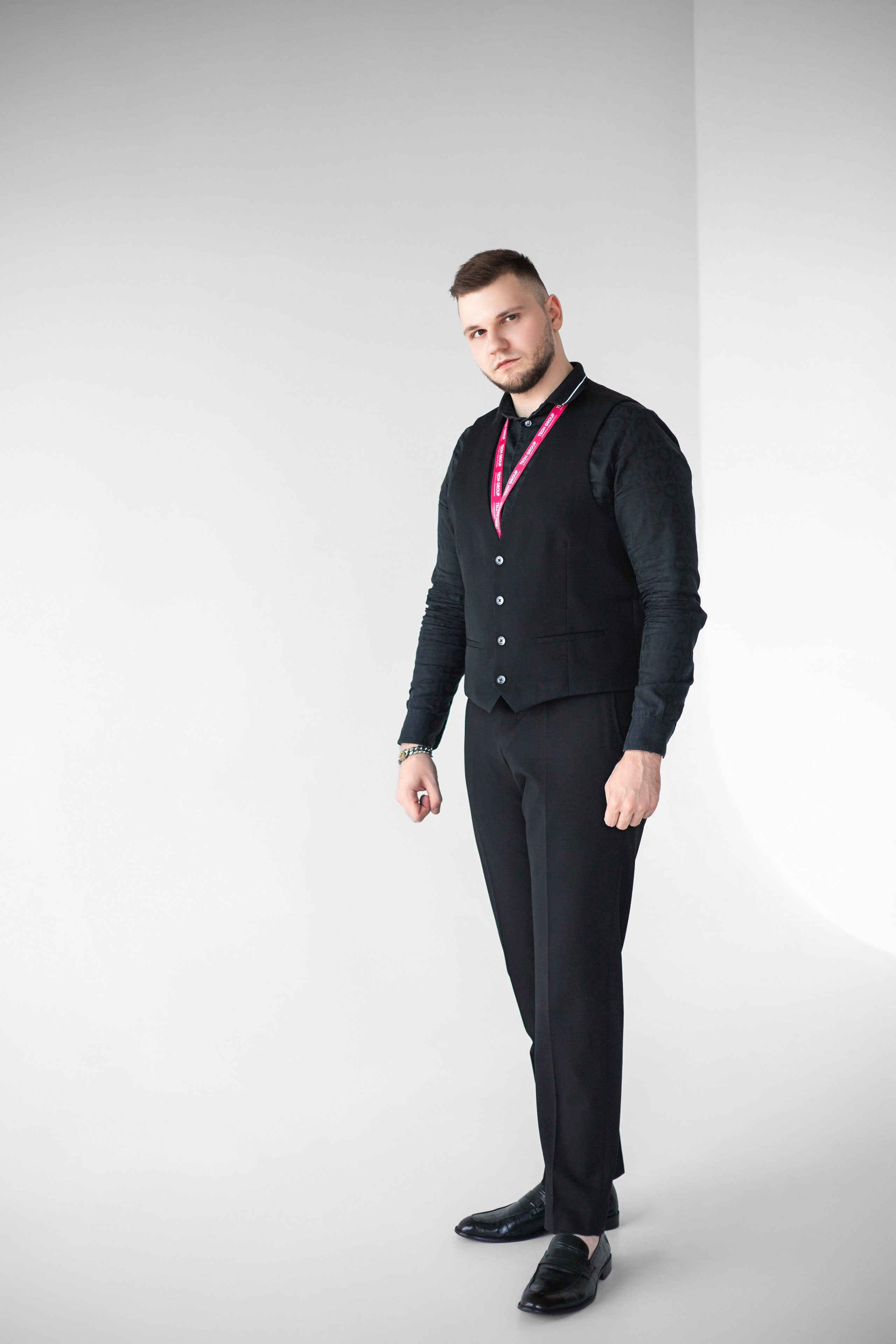 TEON Group_бизнес-портрет сотрудников. Фотограф Воронеж, Новая Усмань Мария Бублик