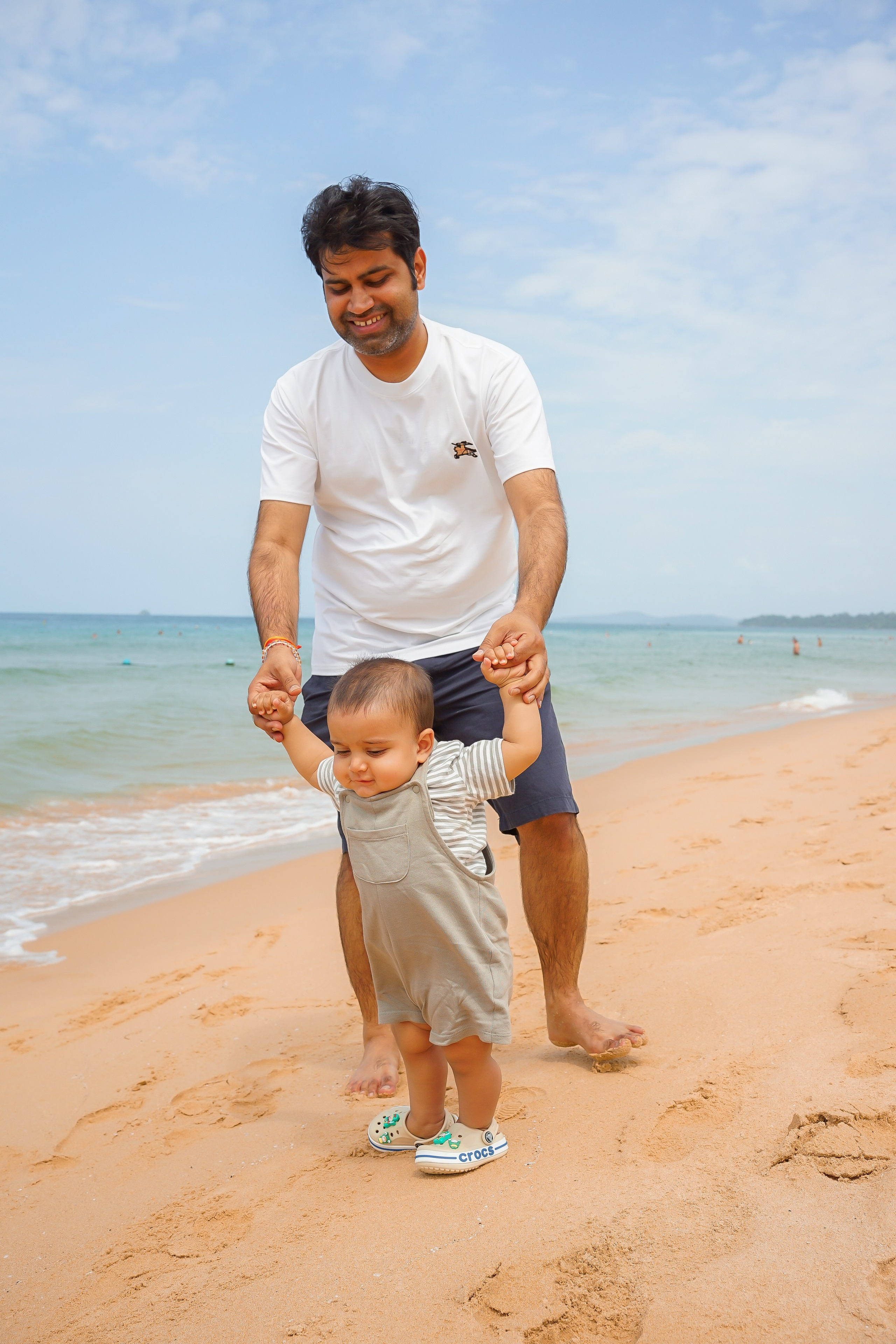 Семейная съемка. Портретный фотограф во Вьетнаме