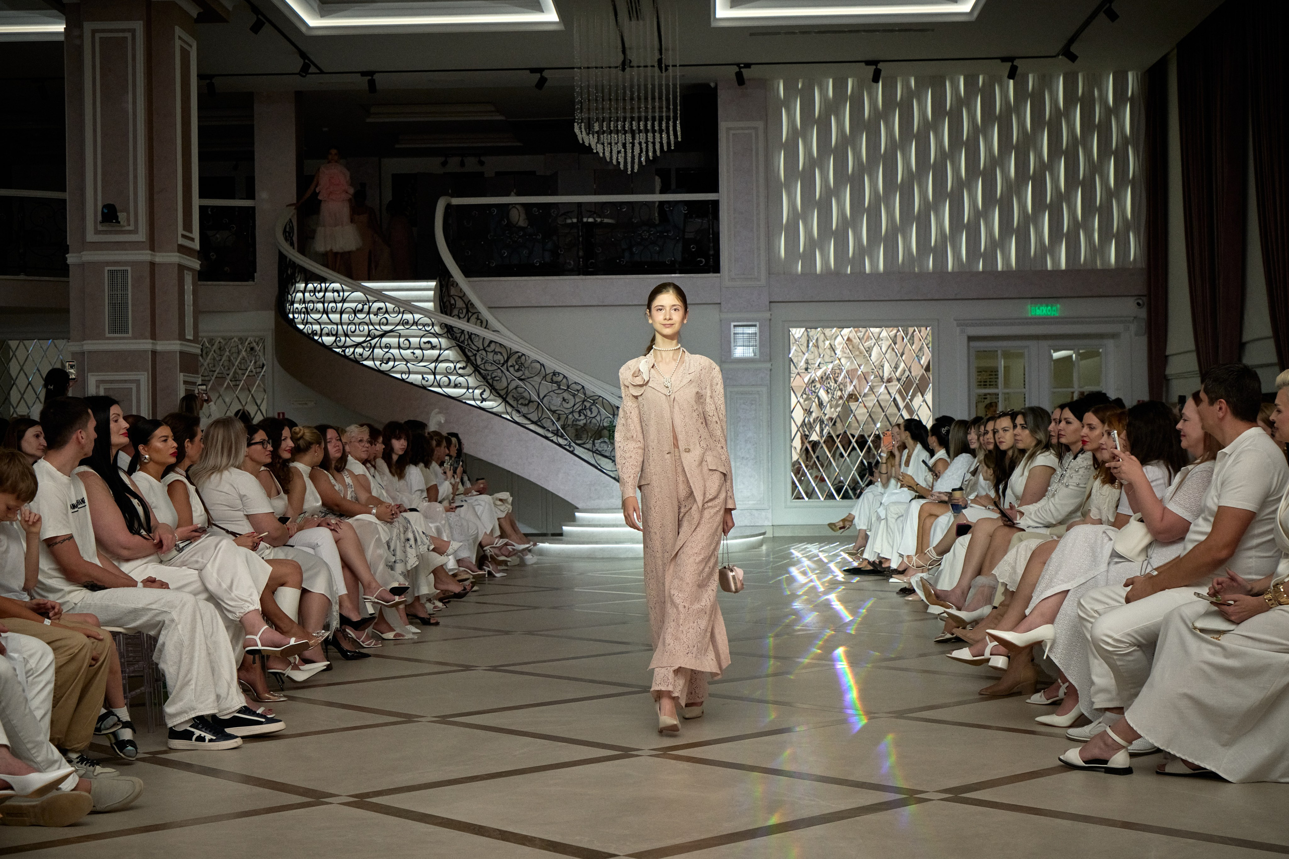 KRASNODAR FASHION SHOW