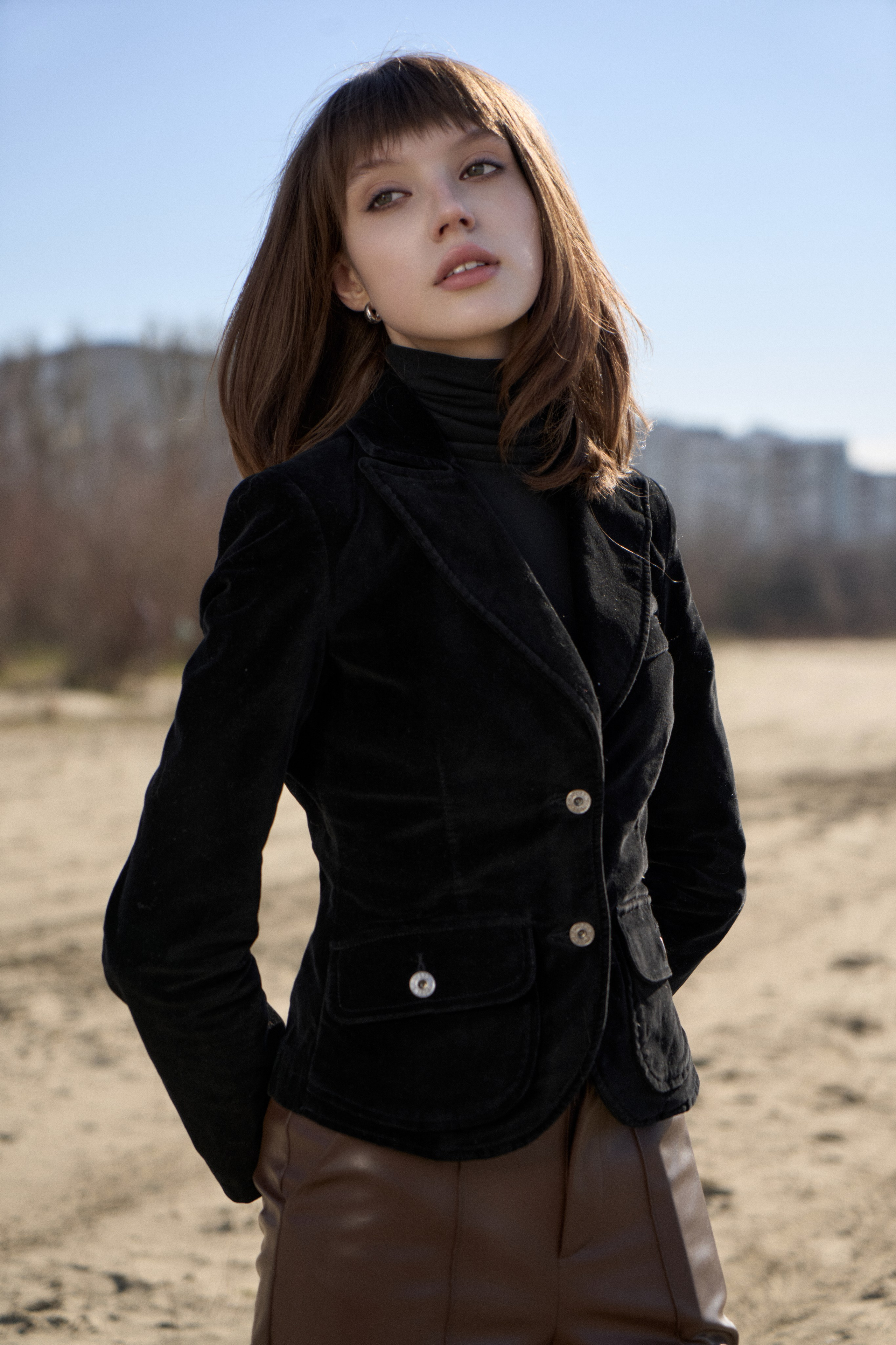 Анастасия. Фотограф в Краснодаре Татьяна Вижевитова