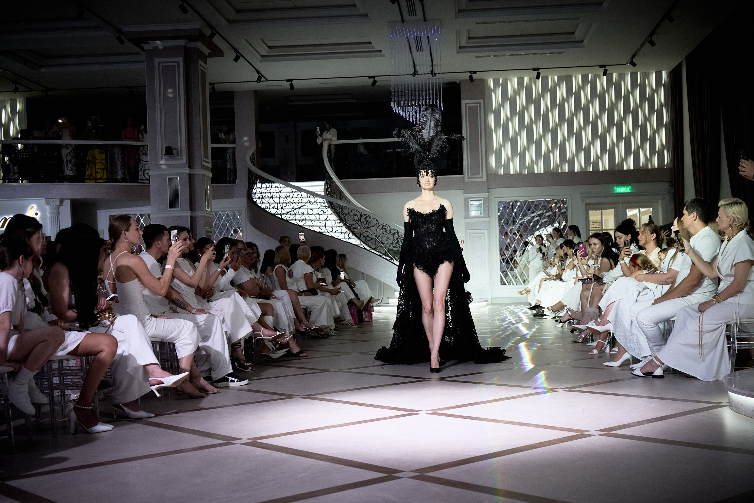 KRASNODAR FASHION SHOW. Фотограф в Краснодаре Татьяна Вижевитова