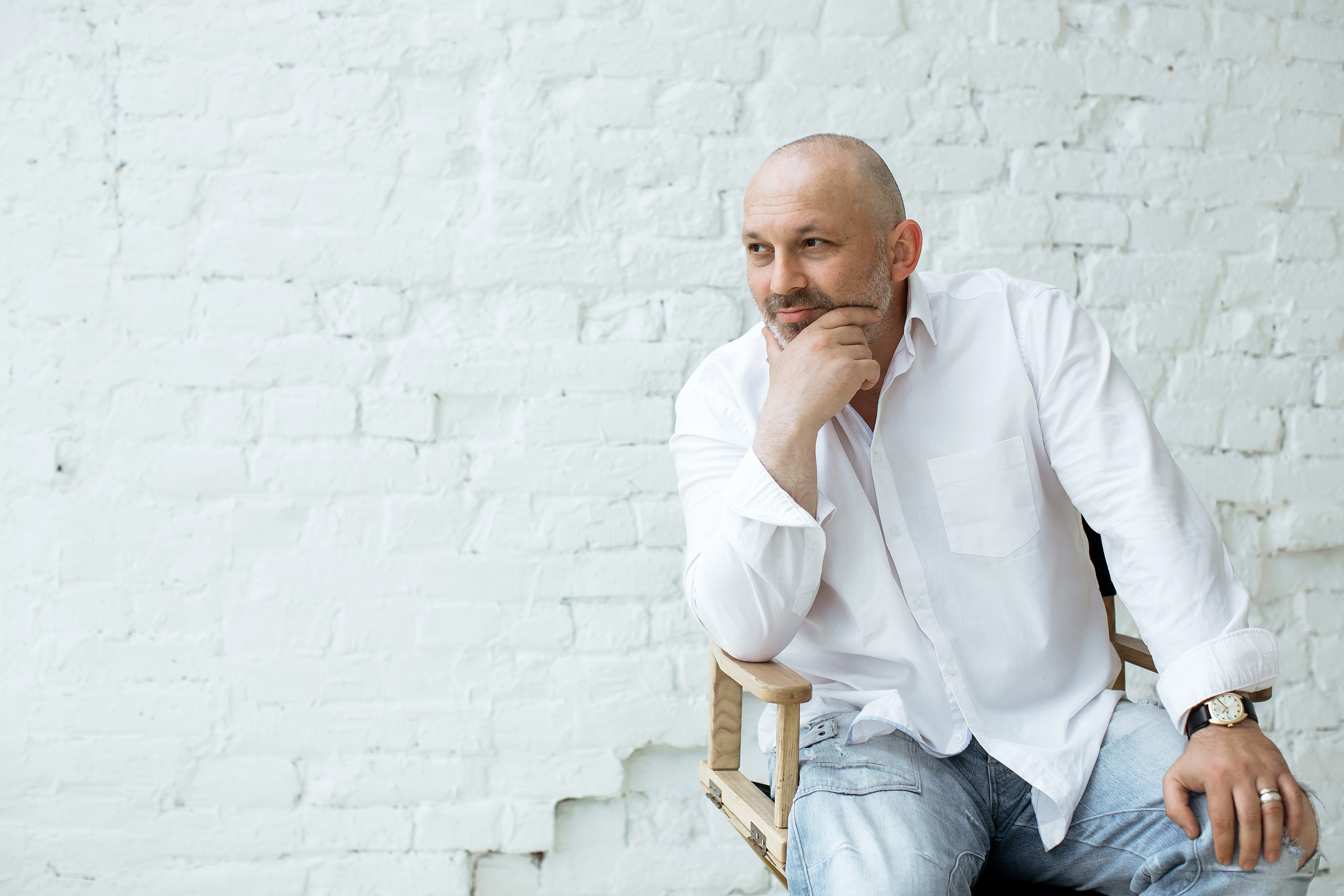 Мужское портфолио. Портретный фотограф Санкт-Петербург Москва Андронова Юлия