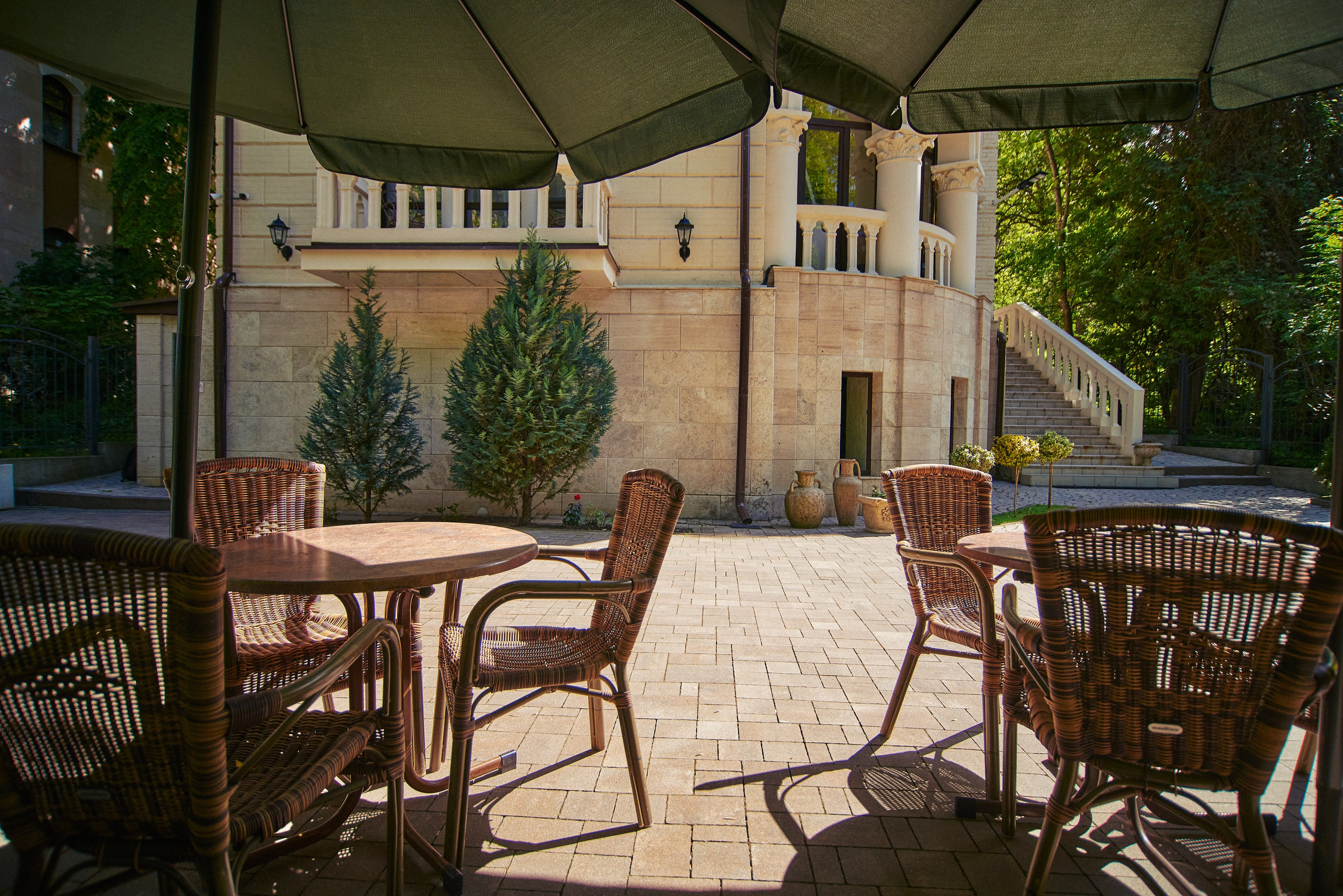 Фото отеля для сайта