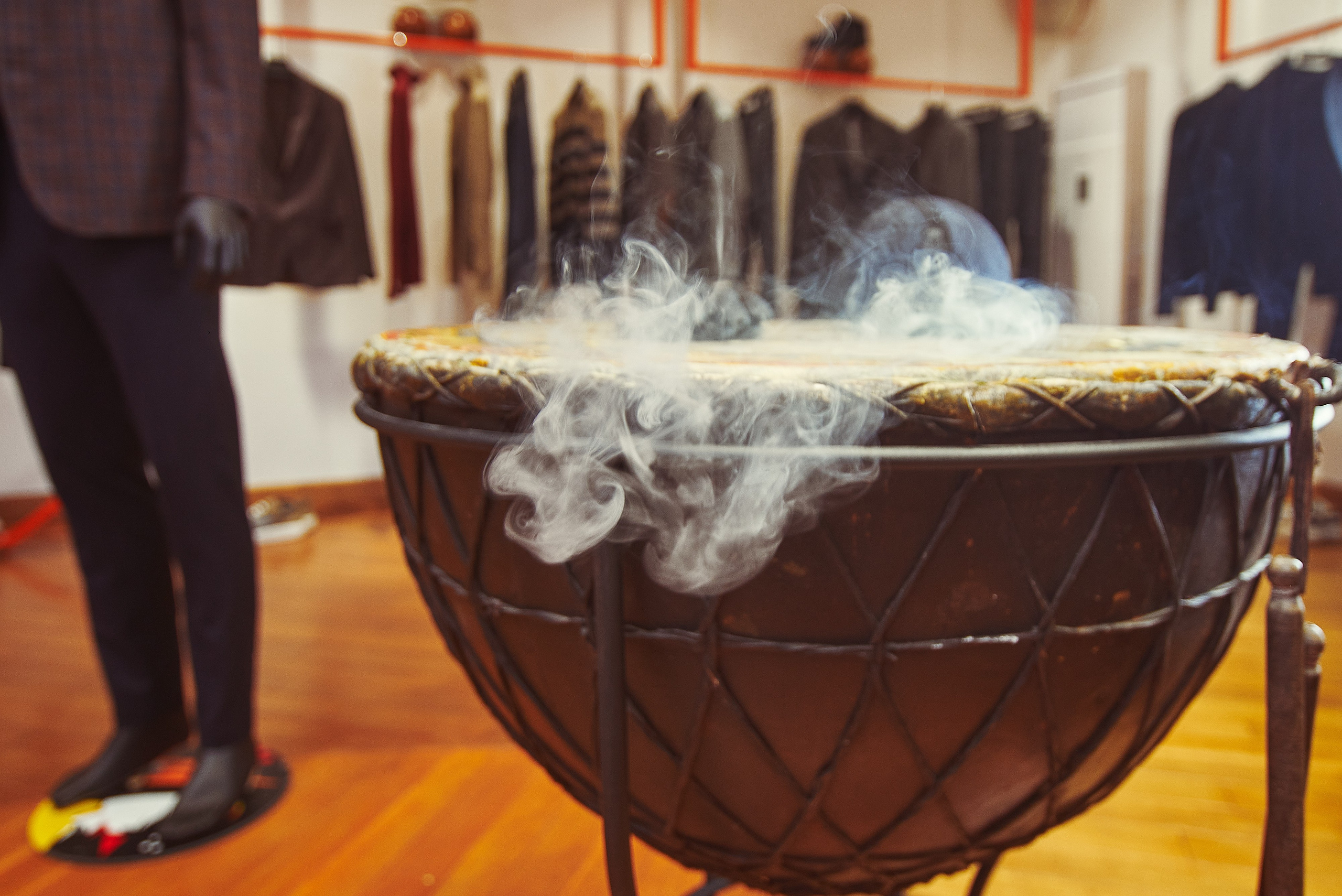 Concept store «МАКИ». Константин Кордонский | Интерьерный и food-фотограф в Кисловодске и КМВ