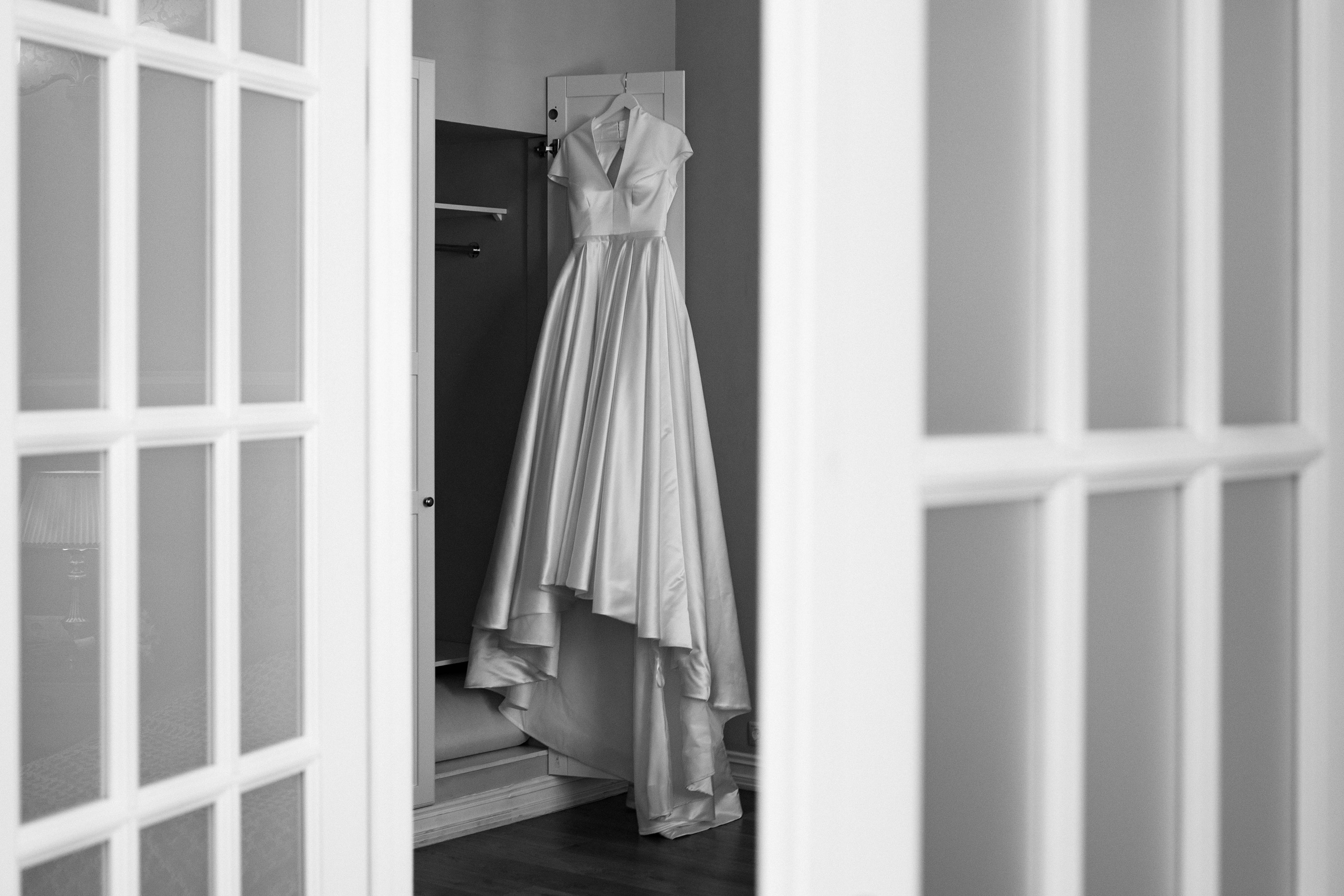 Полина и Владимир. Галерея