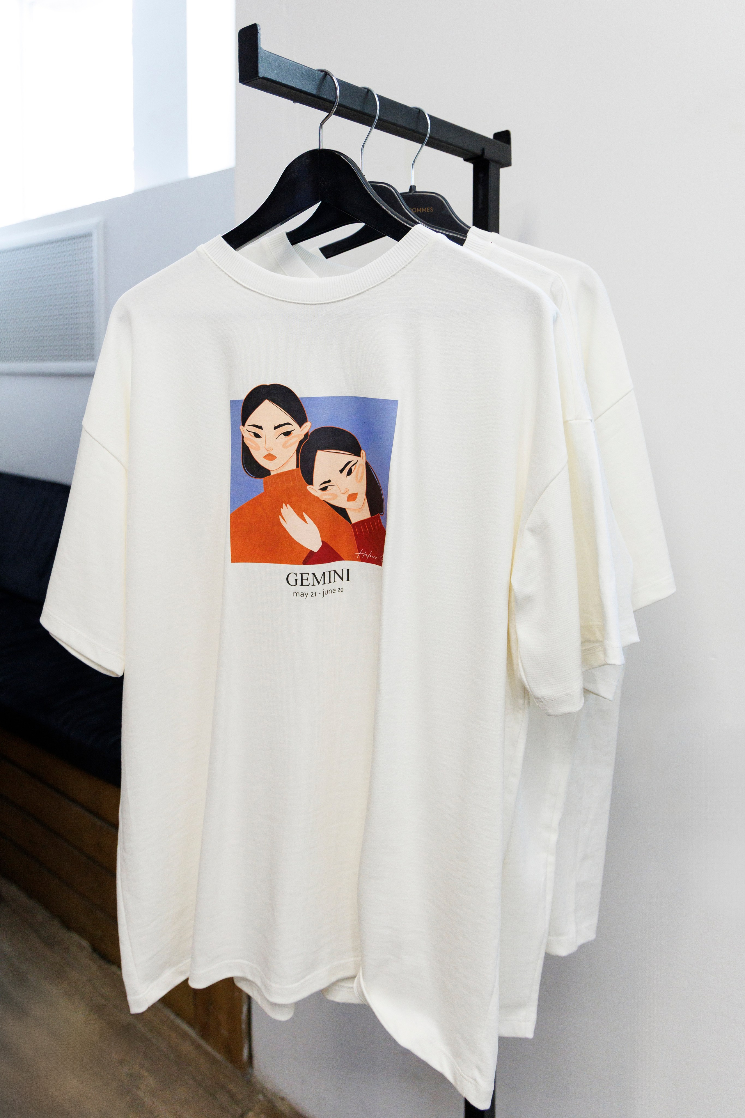 Мероприятие «Разреши себе…» от бренда RANOMASINA. Фотограф Ирина Красса