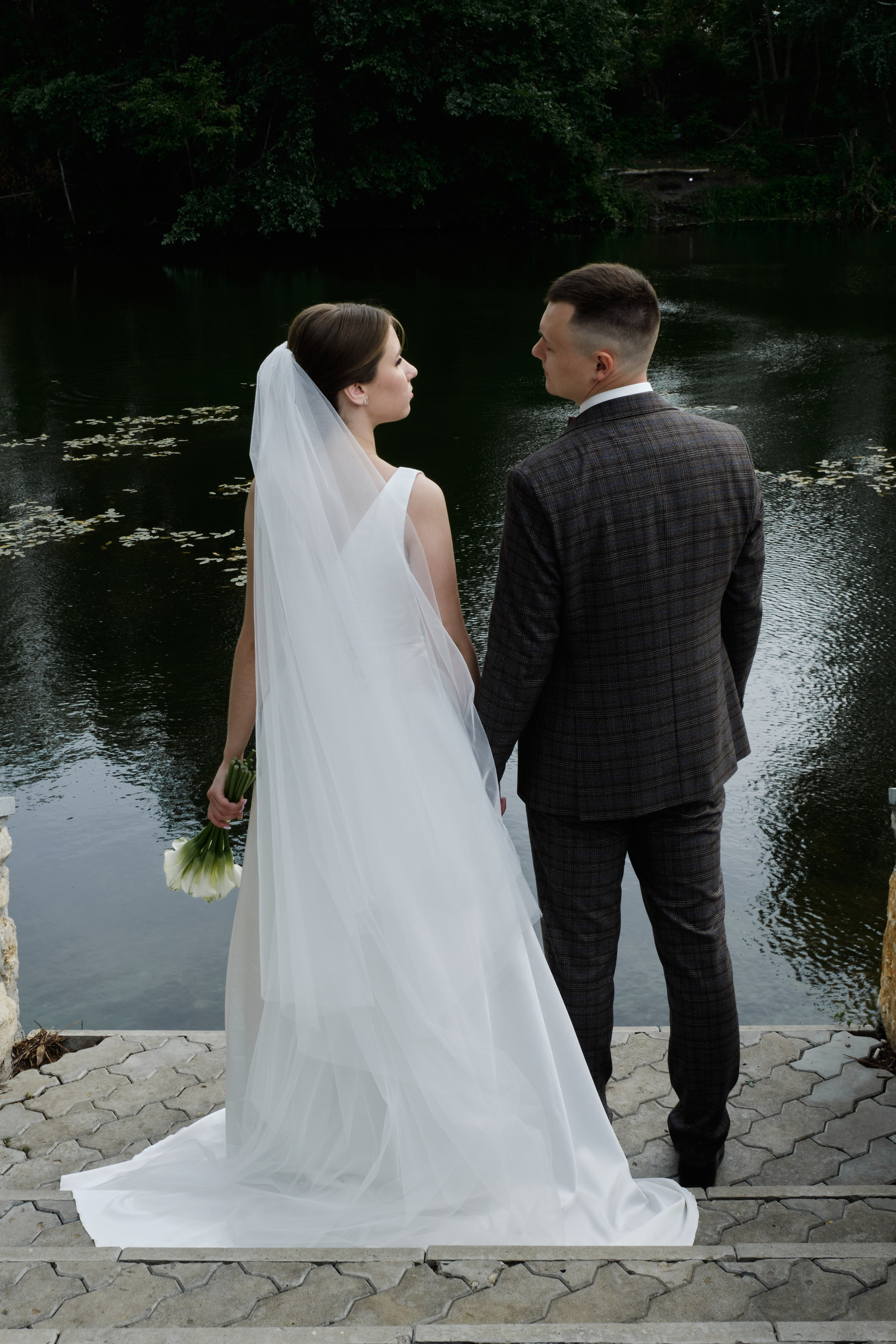 Полина & Глеб. Фотограф в Самаре Татьяна Дубаносова