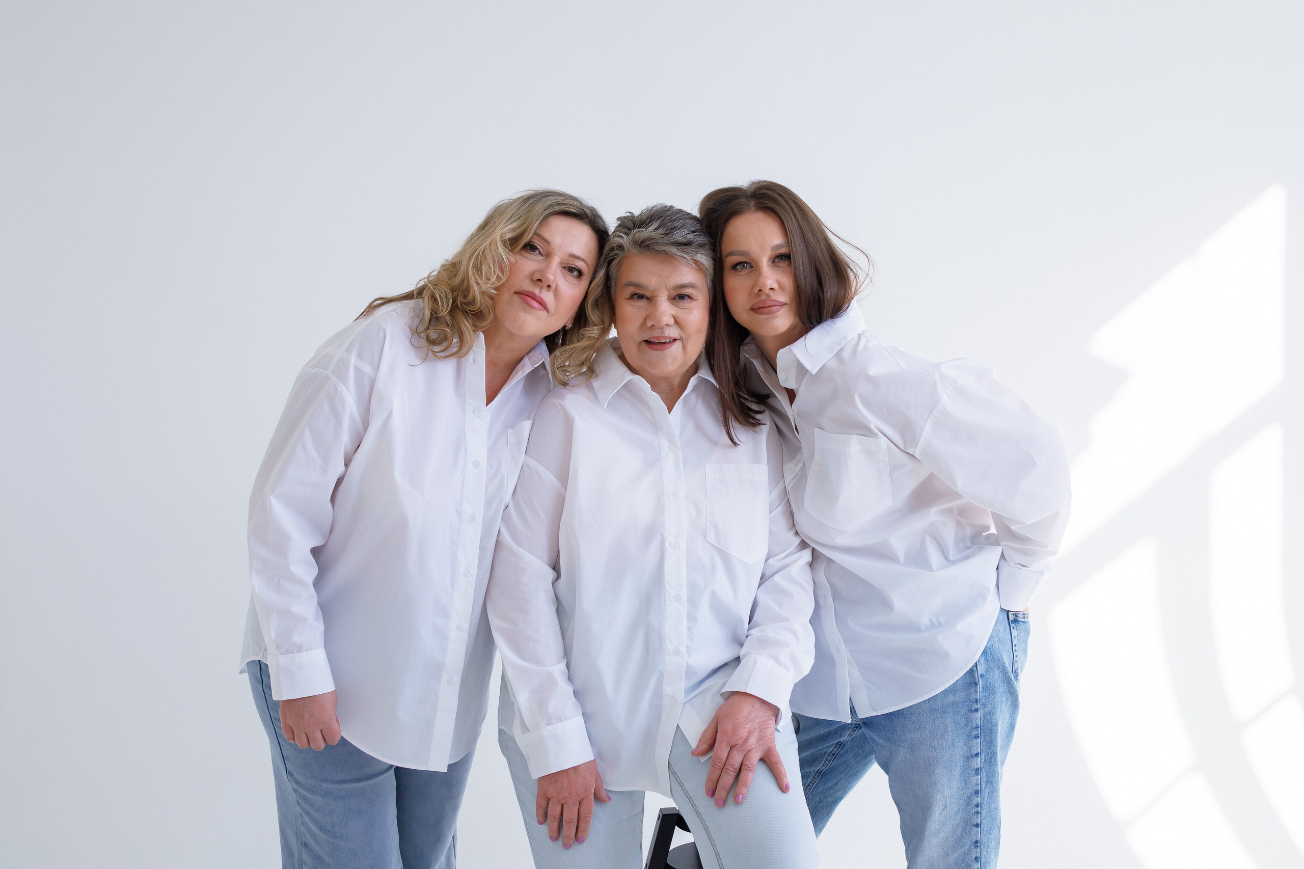 Связь времён в одном кадре 💛. Фотограф в Санкт-Петербурге Светлана Арестова