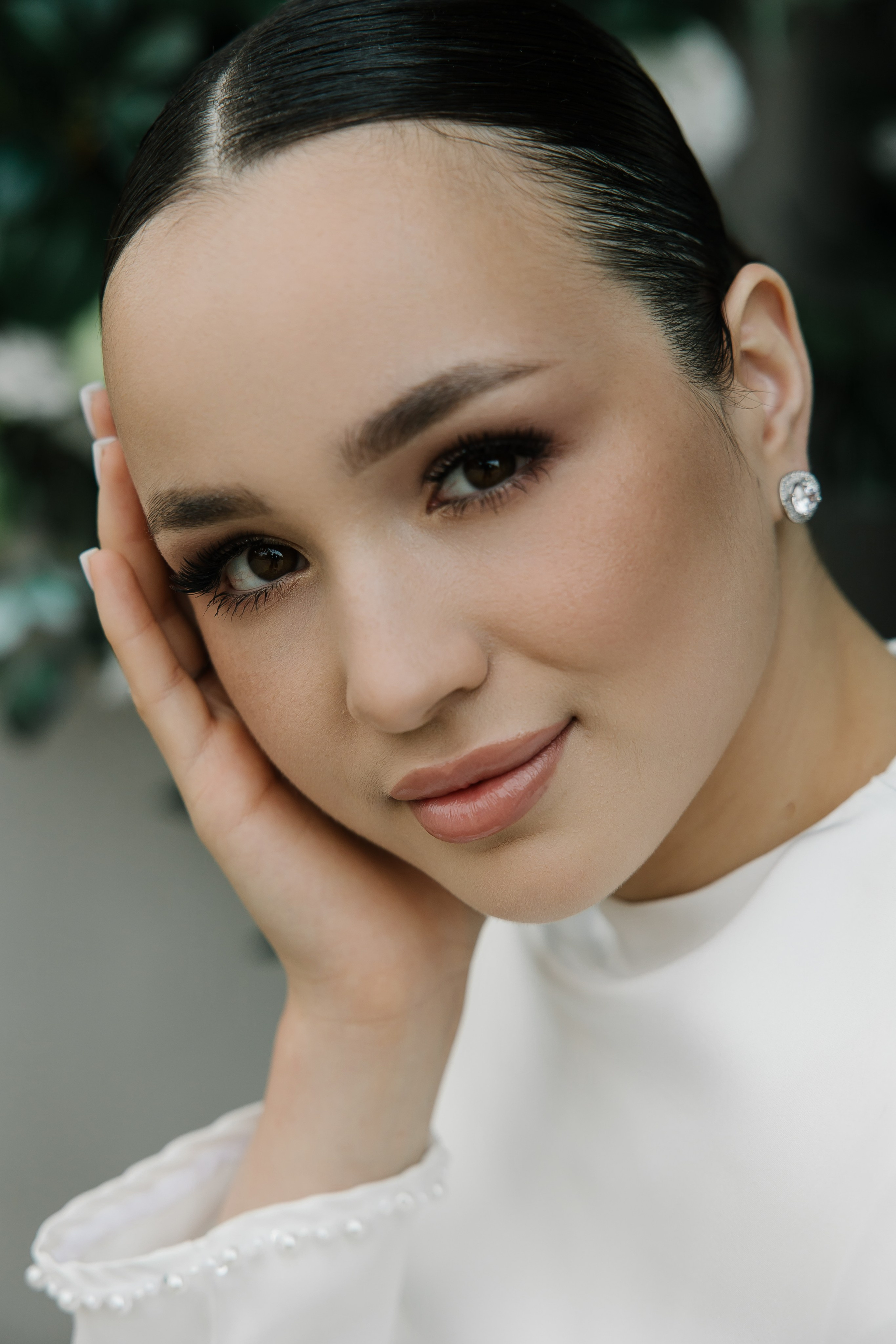 Тимур и Алия. Свадебный и семейный фотограф в Набережных Челнах и Казани