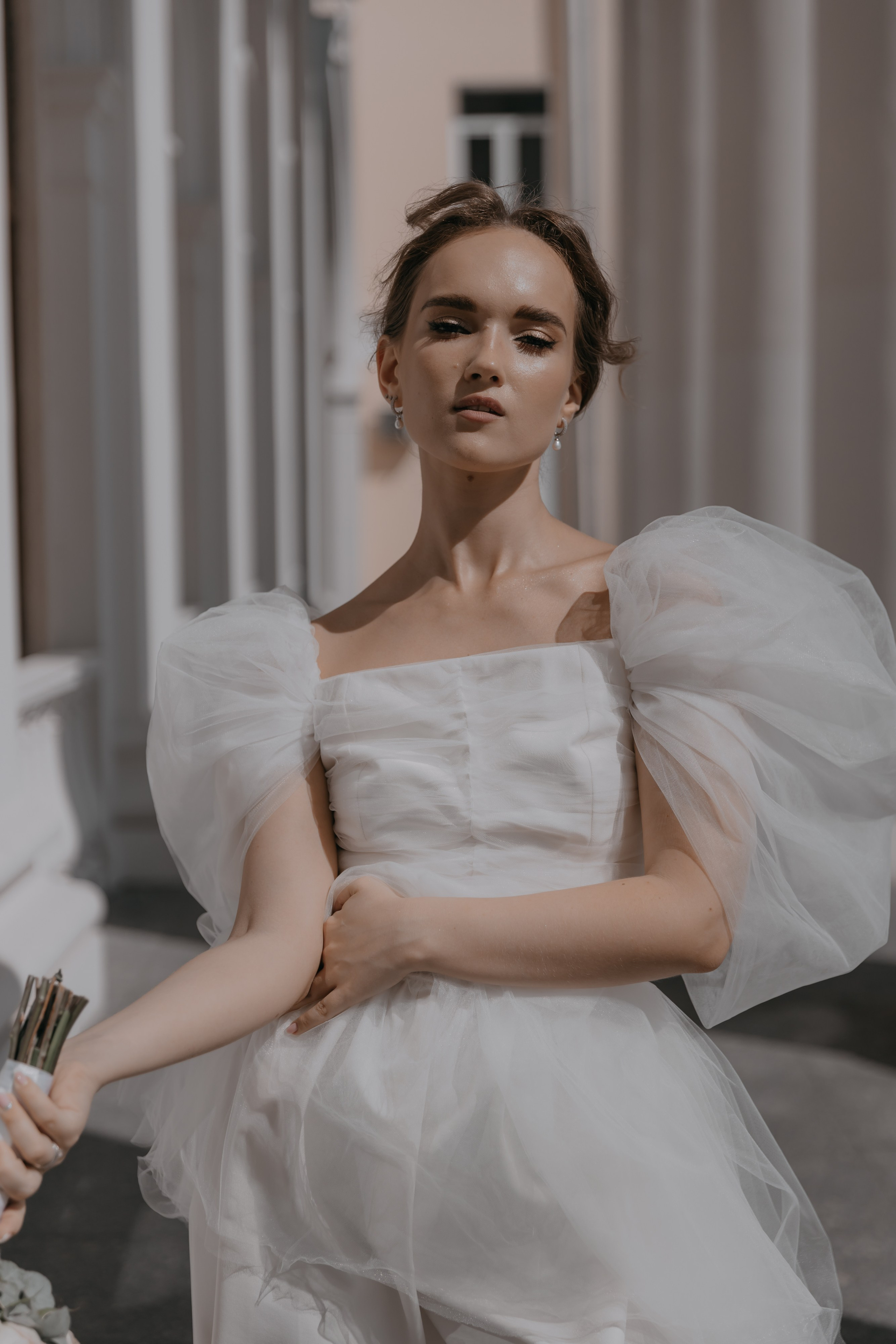 фотосессия в кремле