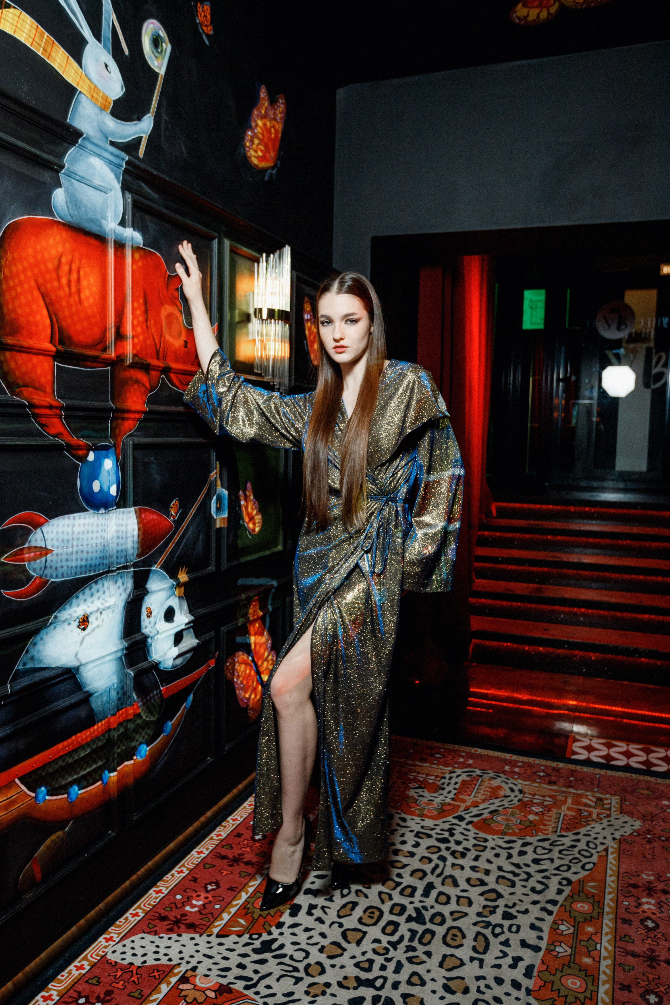 CARAMEL boutique — Презентация новой коллекции. СВОИ. ФОТООТЧЕТЫ-СОБЫТИЯ-МЕСТА