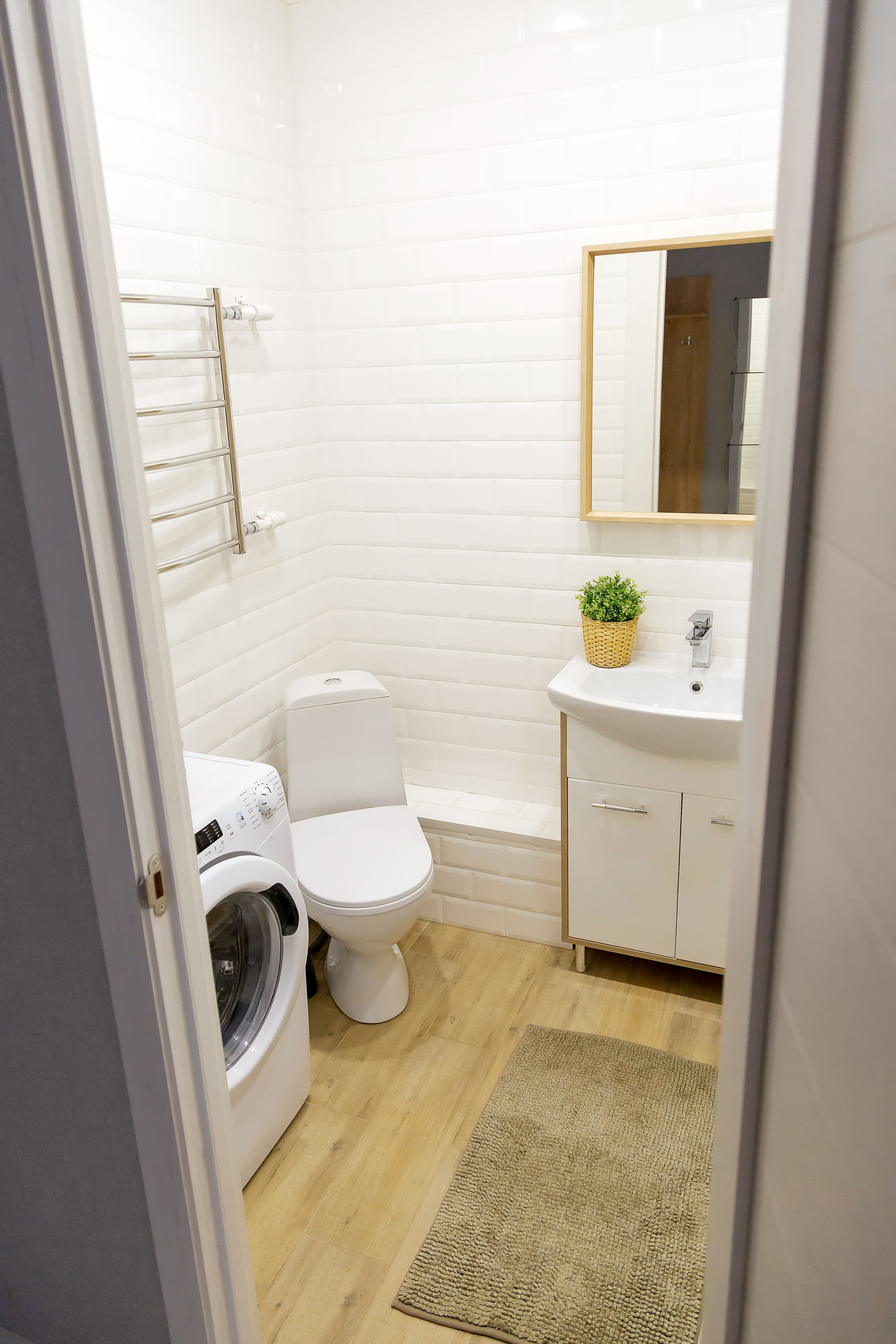 Фотосъемка квартиры в Волгодонске для сдачи