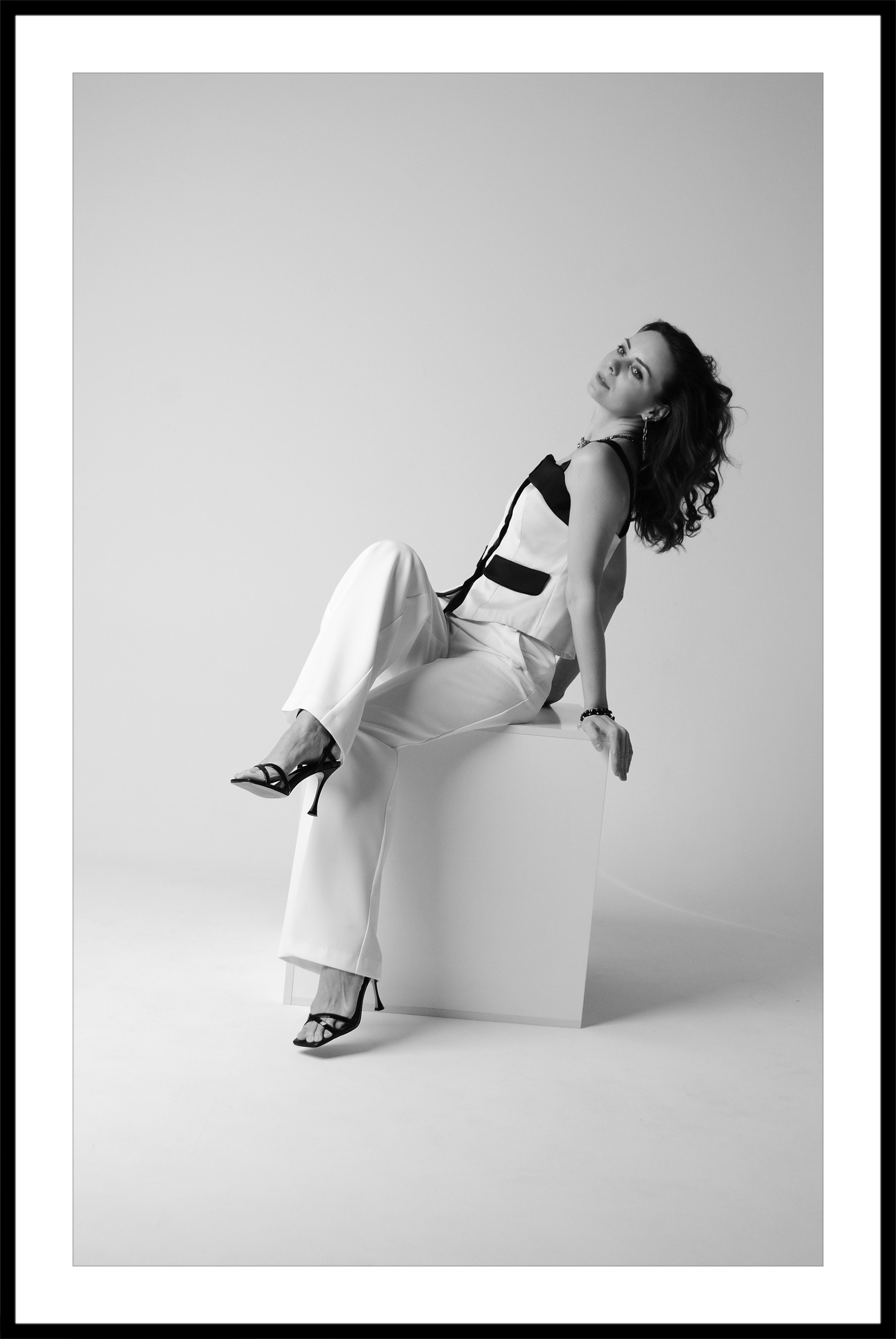 Юлия. Фотограф Мария Мусаелян