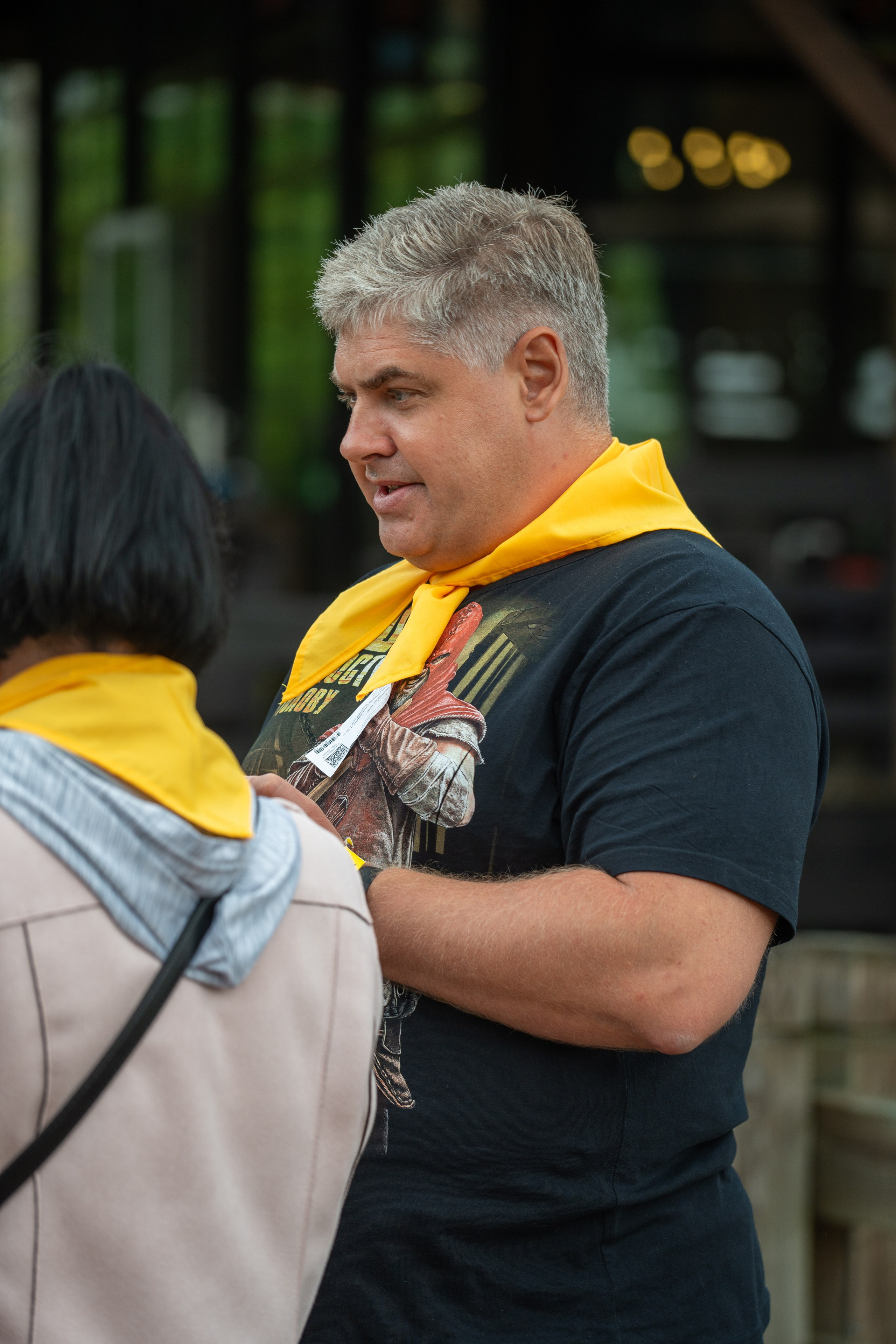 Фотосъёмка корпоратива СПб