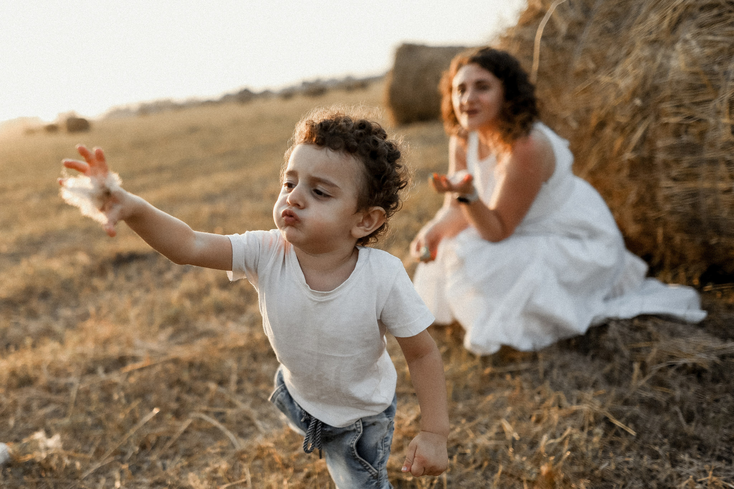 Семейный и портретный фотограф в Краснодаре Светлана Соловьева