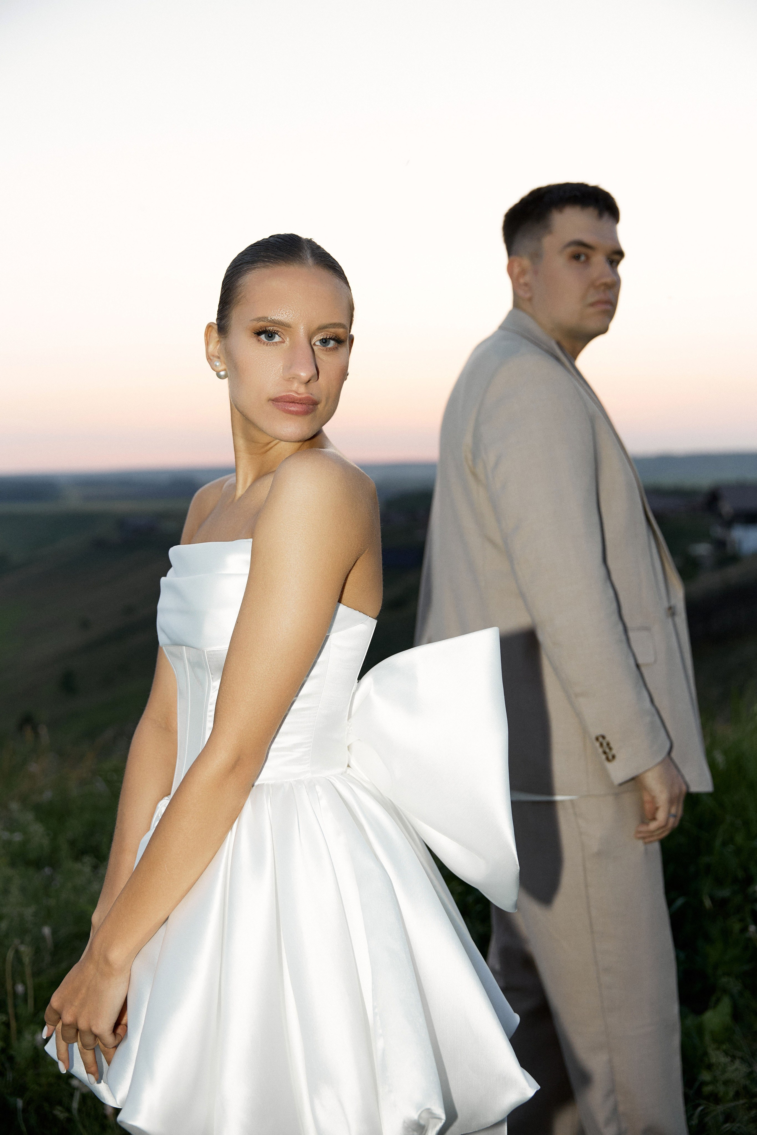 Посмотреть серию. Свадебный и семейный фотограф в Красноярске Тряпчев Павел