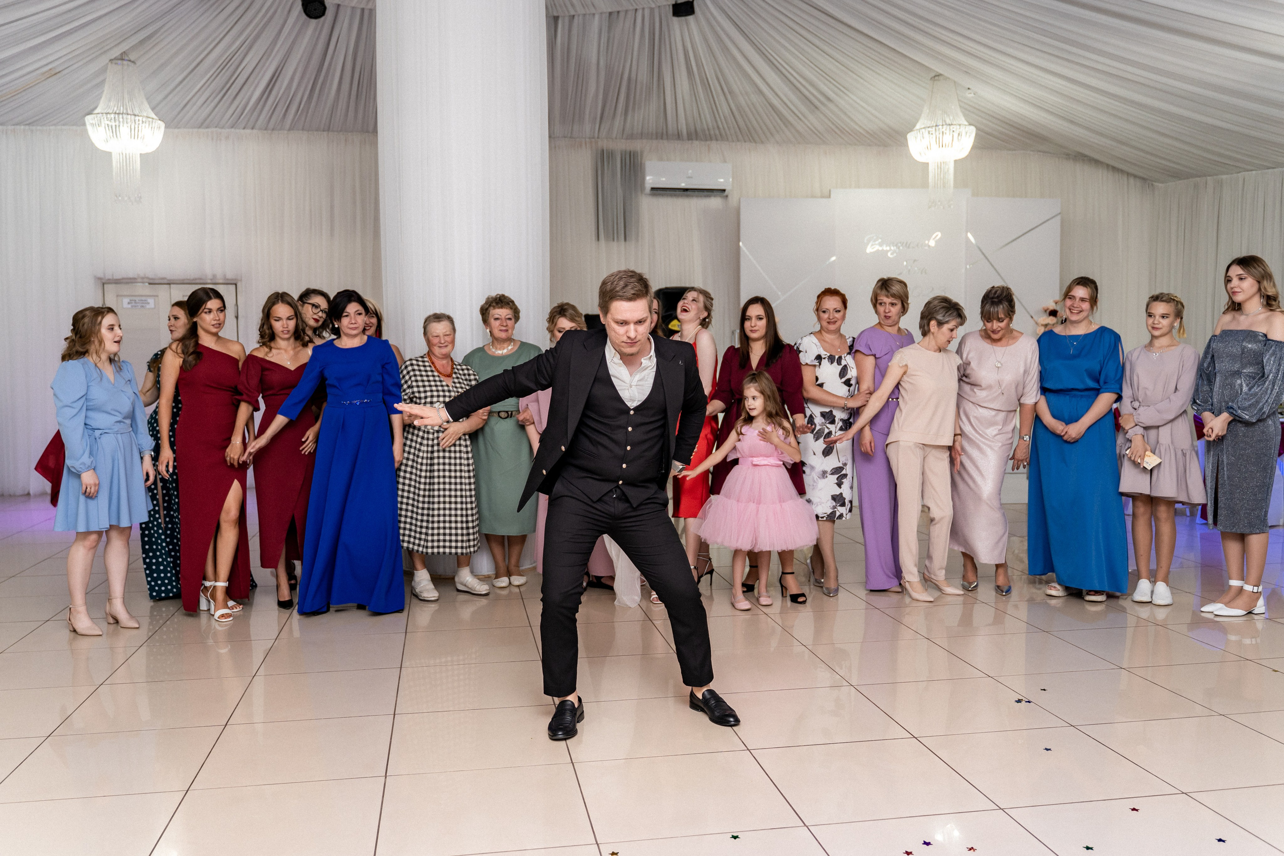 Владислав & Яна. Свадебный и семейный фотограф в Югорске Ольга Мищенко