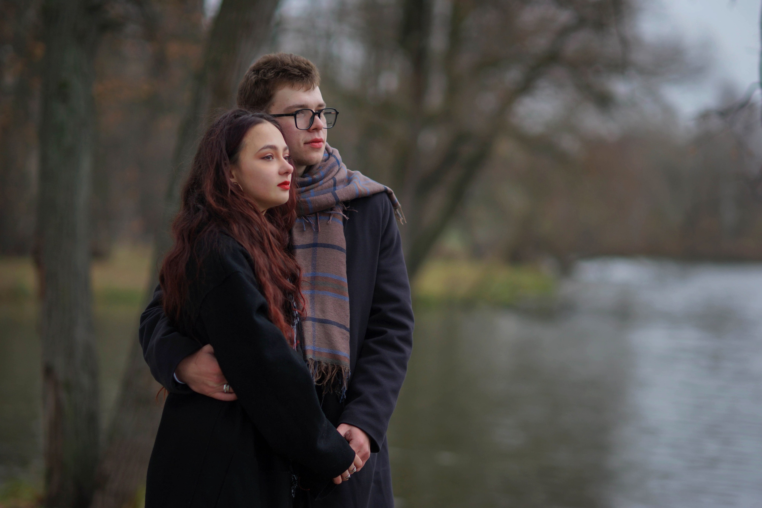 Камила и Иван. Семейный и детский фотограф Троицк Москва