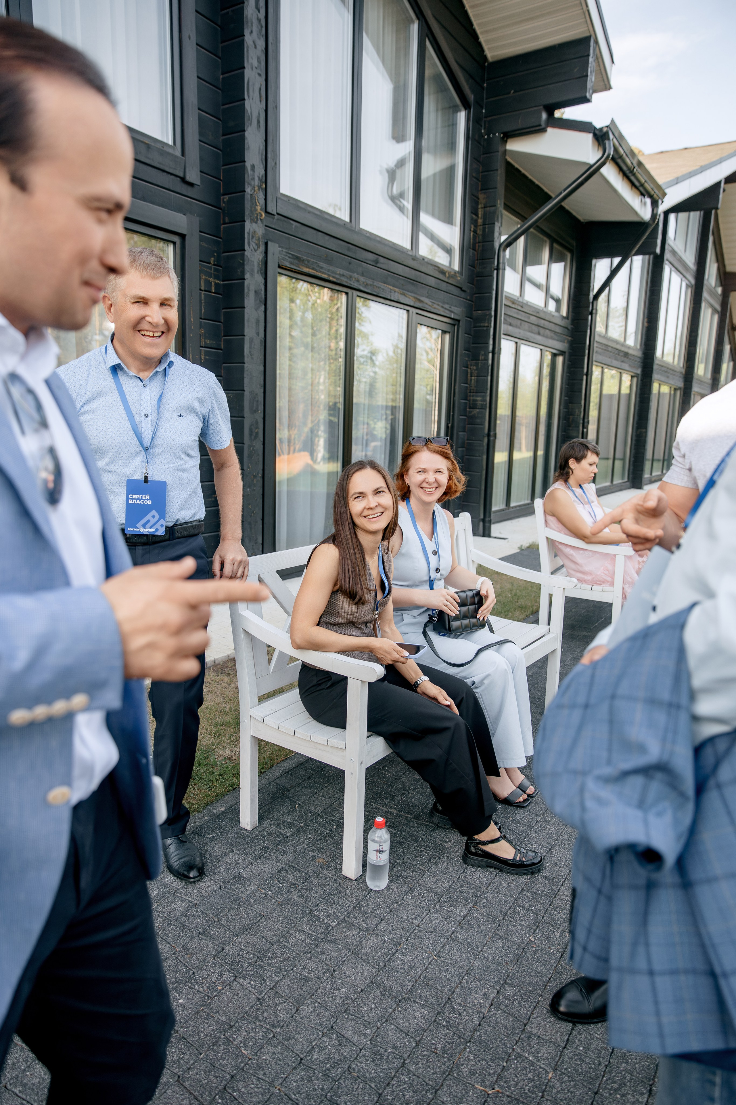 ВОСТОК СЕРВИС. Фотограф в Красноярске