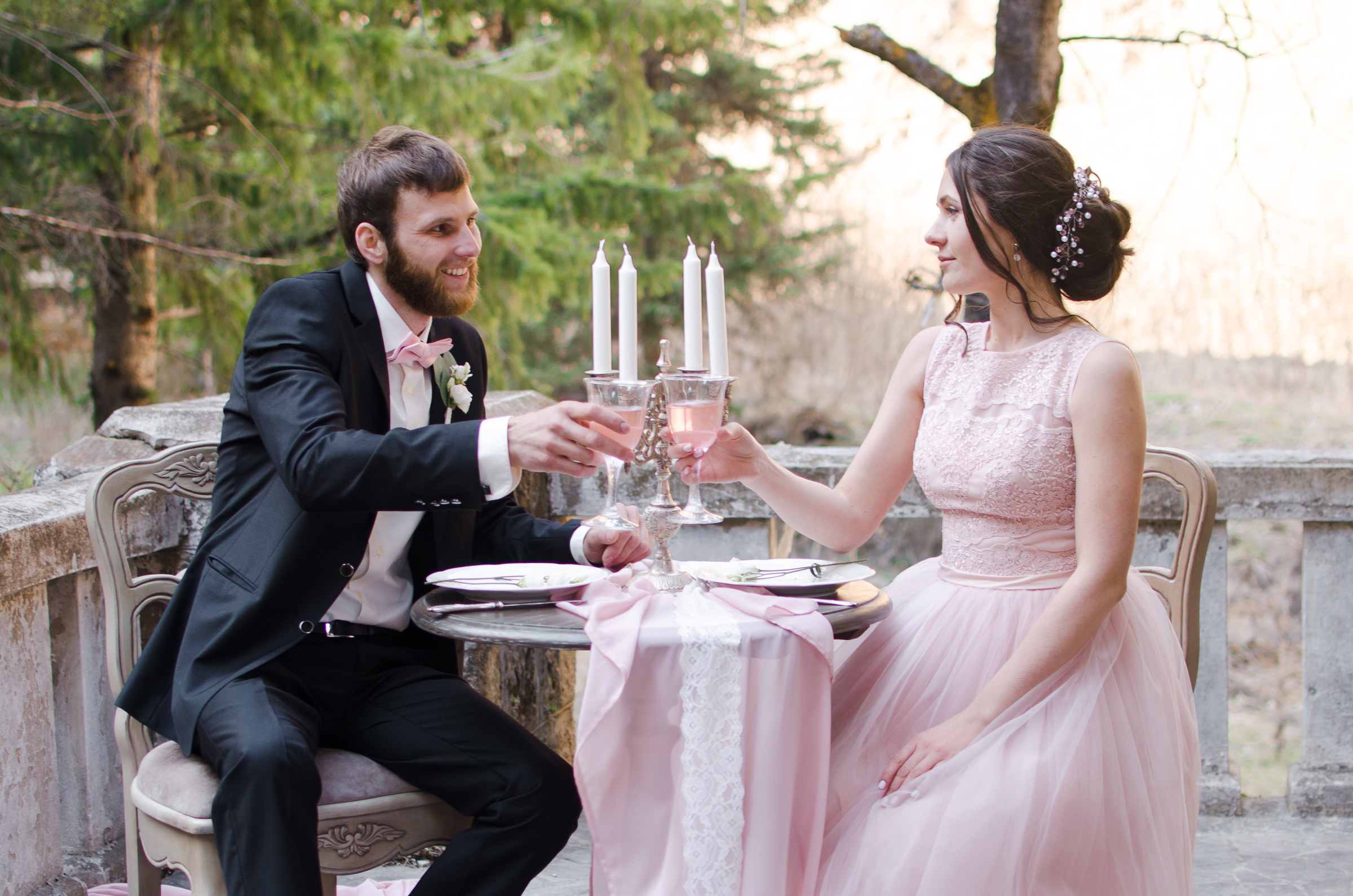 Свадебная фотосессия Анастасии и Павла  в горах Архыза. Предложение ру. Фотограф Ольга Дзюба. Фототерапия как зеркало души. КМВ