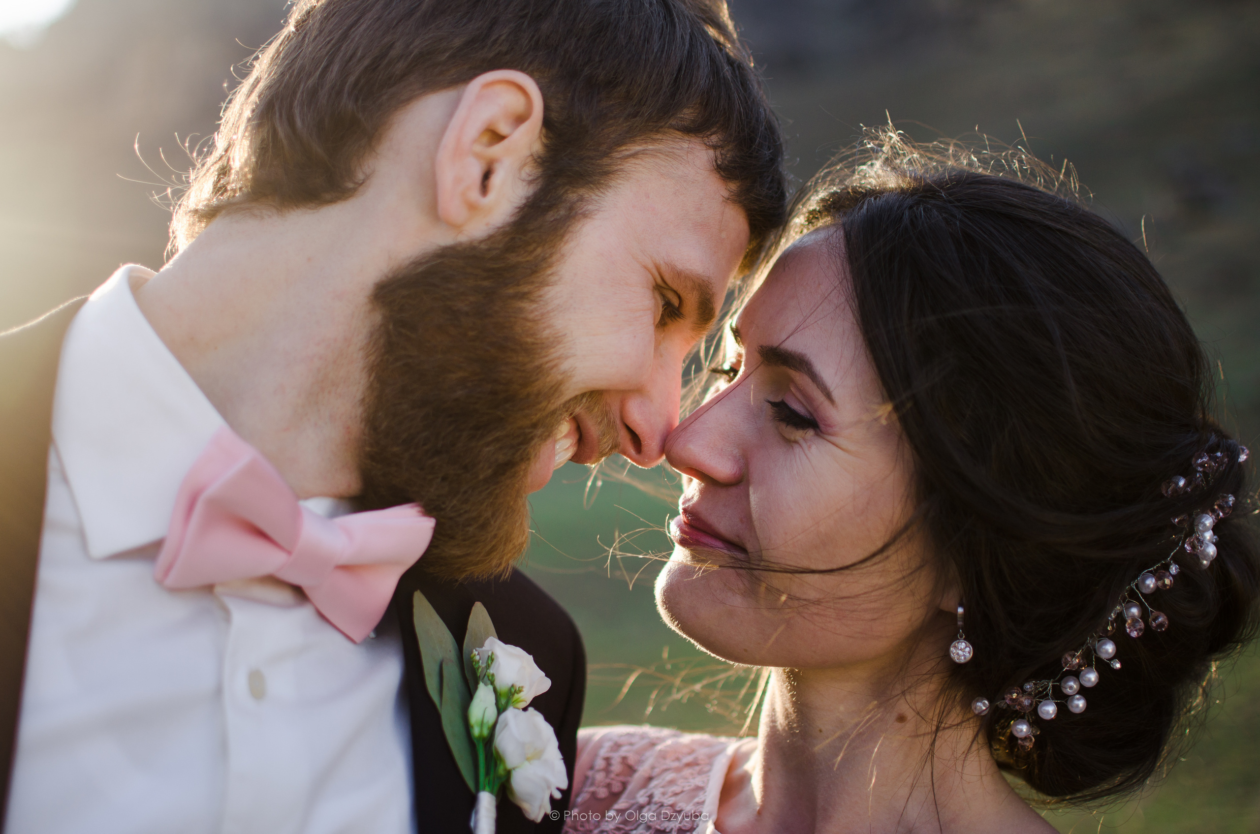 Свадебная фотосессия Анастасии и Павла  в горах Архыза. Предложение ру. Фотограф Ольга Дзюба. Фототерапия как зеркало души. КМВ