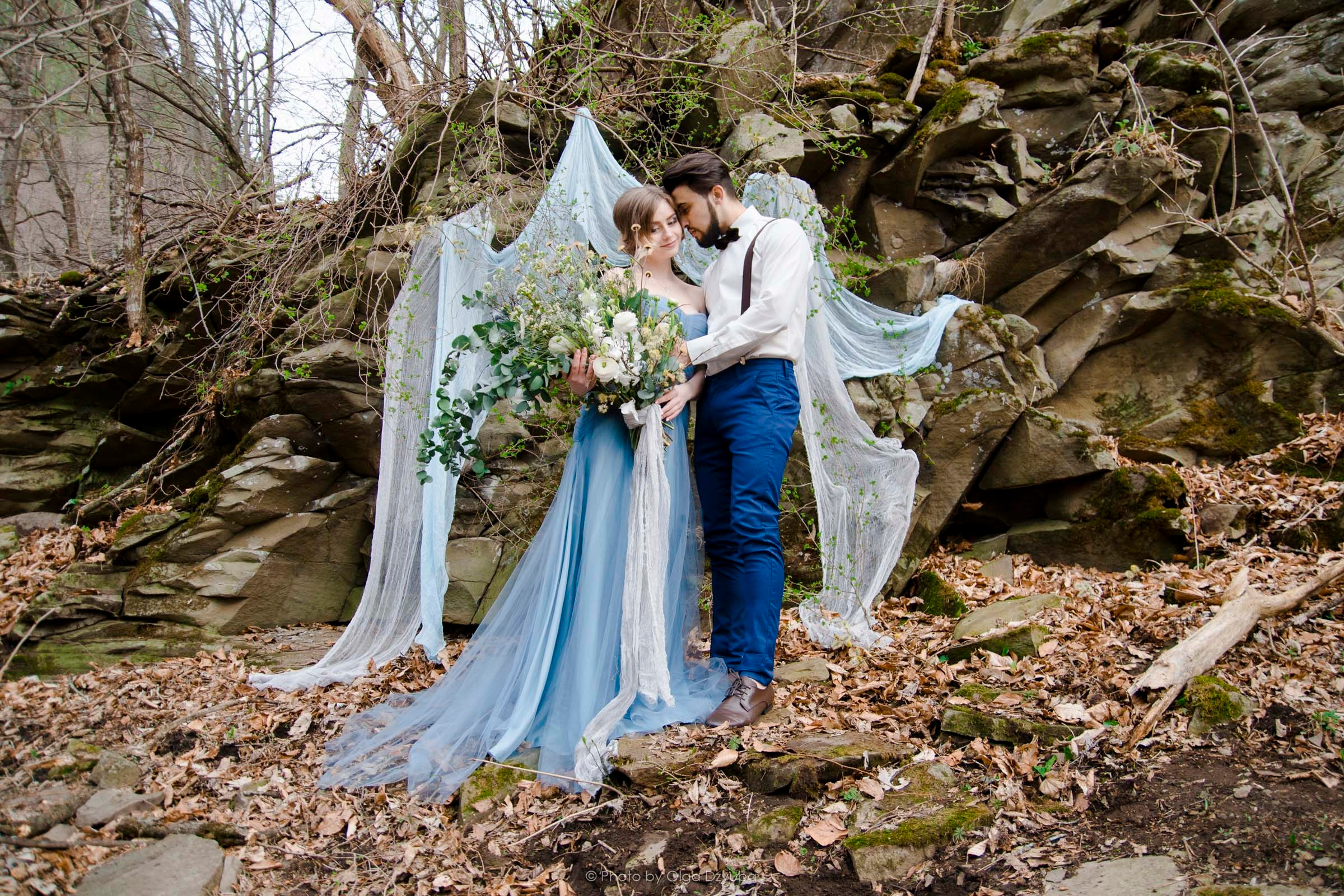 Свадебная фотосессия Даши и Левона в горах Архыза. Фотограф Ольга Дзюб. Фотограф Ольга Дзюба. Фототерапия как зеркало души. КМВ