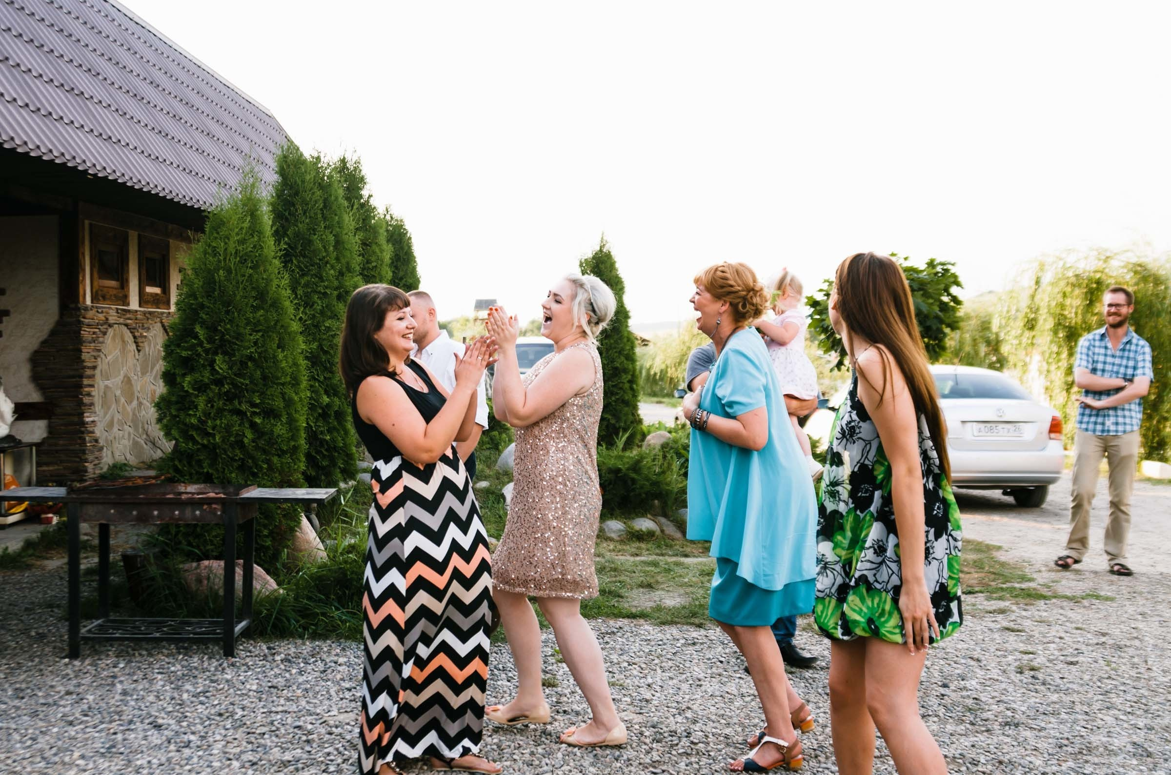 Камерная и уютная свадьба Алены и Сергея в г.Пятигорск. Свадебный фото. Фотограф Ольга Дзюба. Фототерапия как зеркало души. КМВ