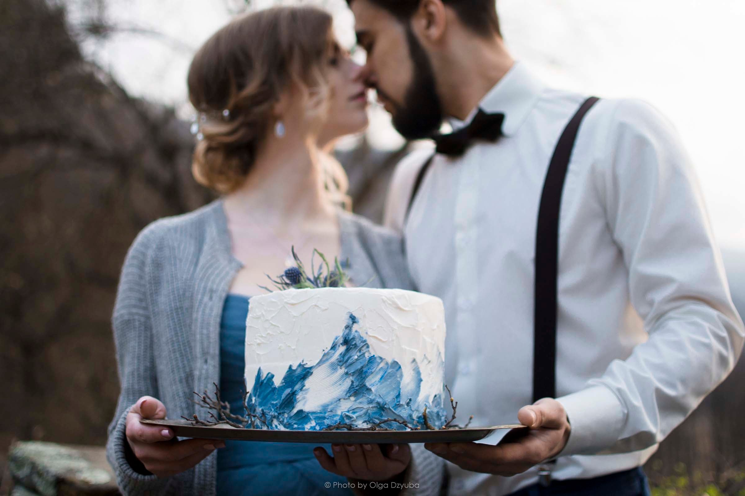 Свадебная фотосессия Даши и Левона в горах Архыза. Фотограф Ольга Дзюб. Фотограф Ольга Дзюба. Фототерапия как зеркало души. КМВ
