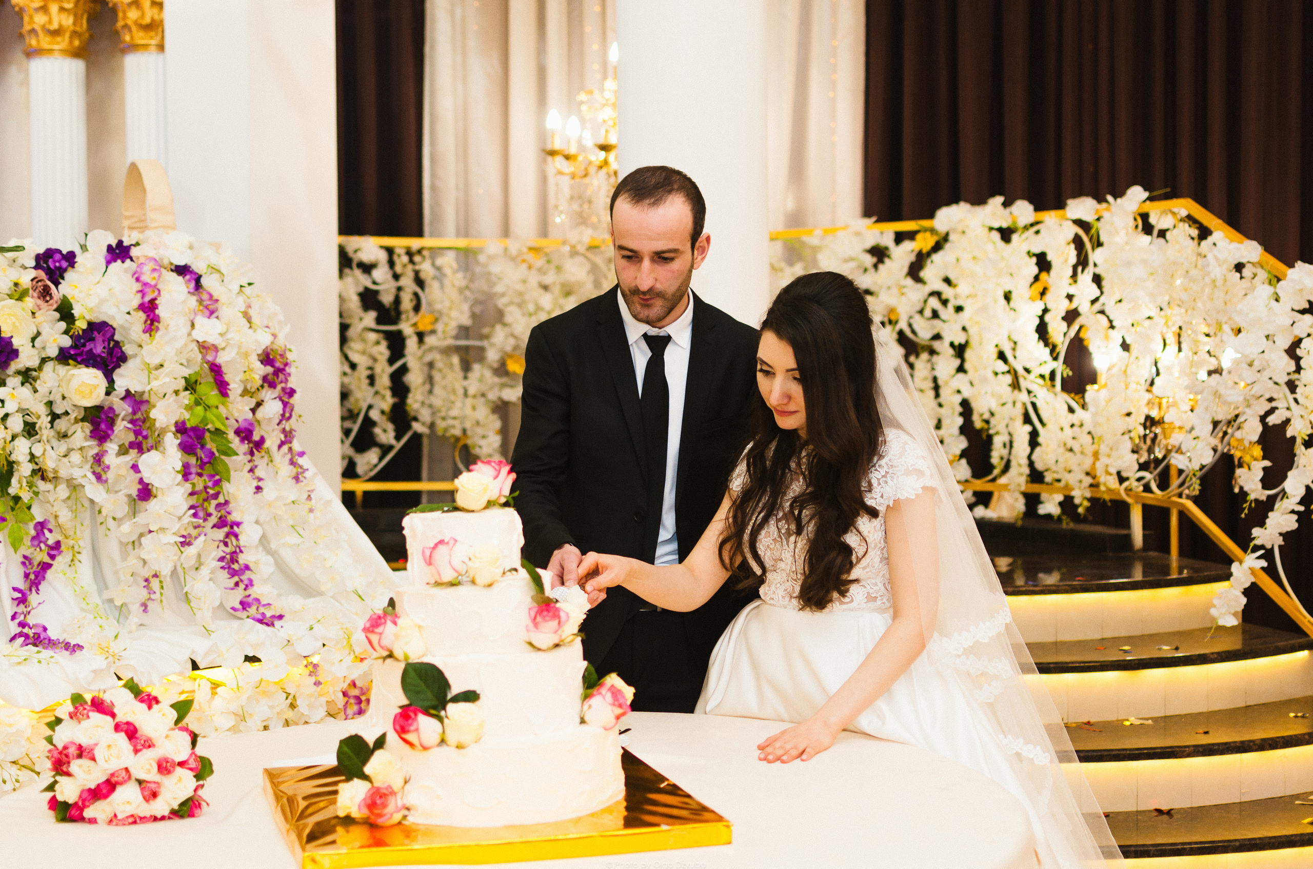 Свадьба в г.Пятигорск. Свадебный фотограф Ольга Дзюба. Фотограф Ольга Дзюба. Фототерапия как зеркало души. КМВ