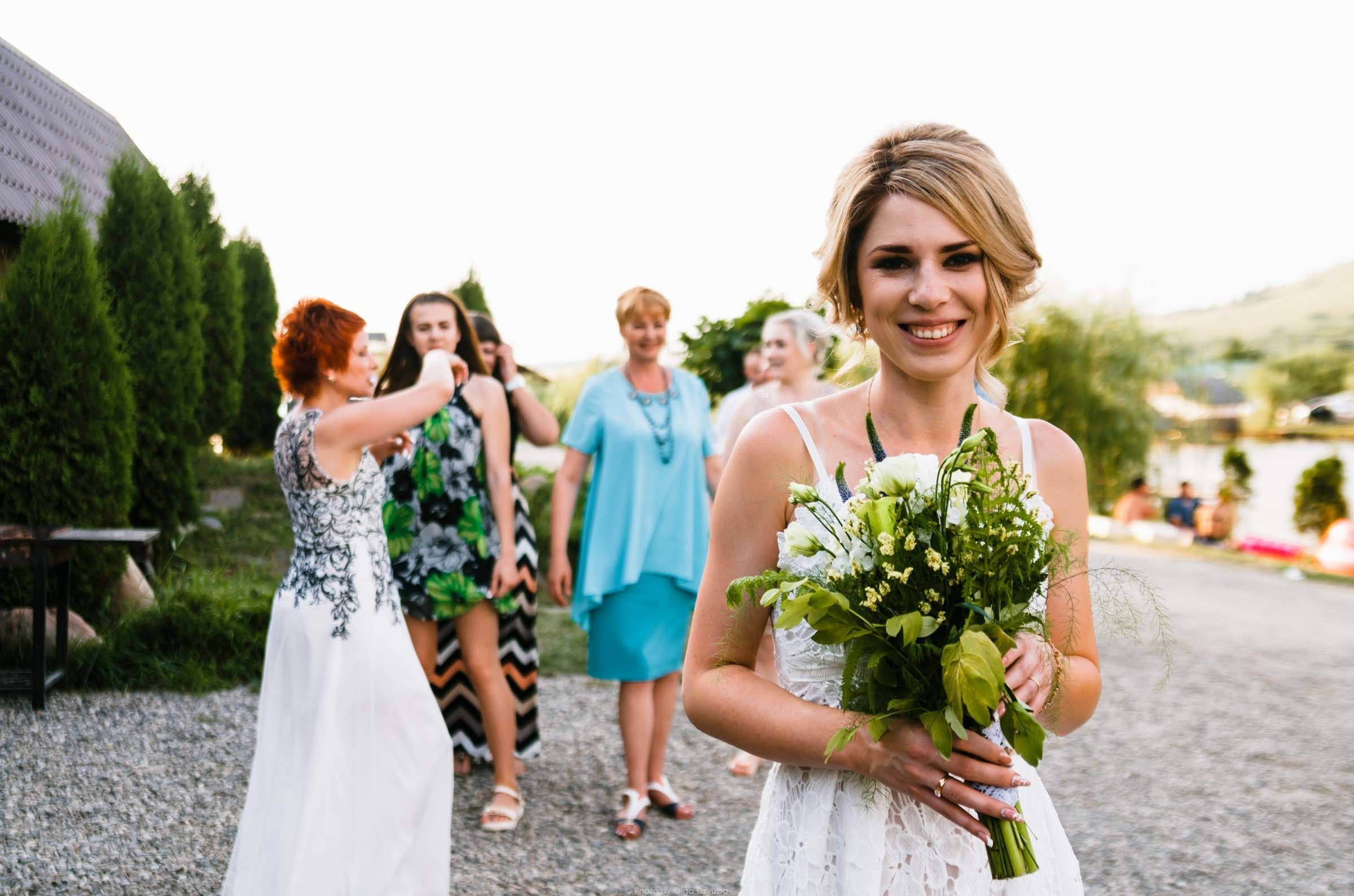 Камерная и уютная свадьба Алены и Сергея в г.Пятигорск. Свадебный фото. Фотограф Ольга Дзюба. Фототерапия как зеркало души. КМВ