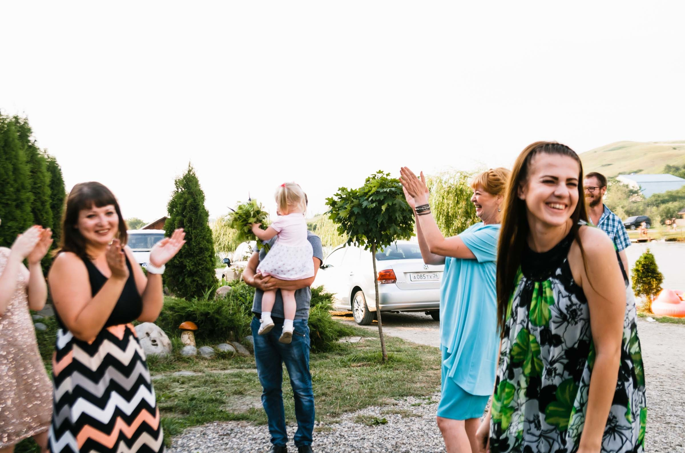 Камерная и уютная свадьба Алены и Сергея в г.Пятигорск. Свадебный фото. Фотограф Ольга Дзюба. Фототерапия как зеркало души. КМВ