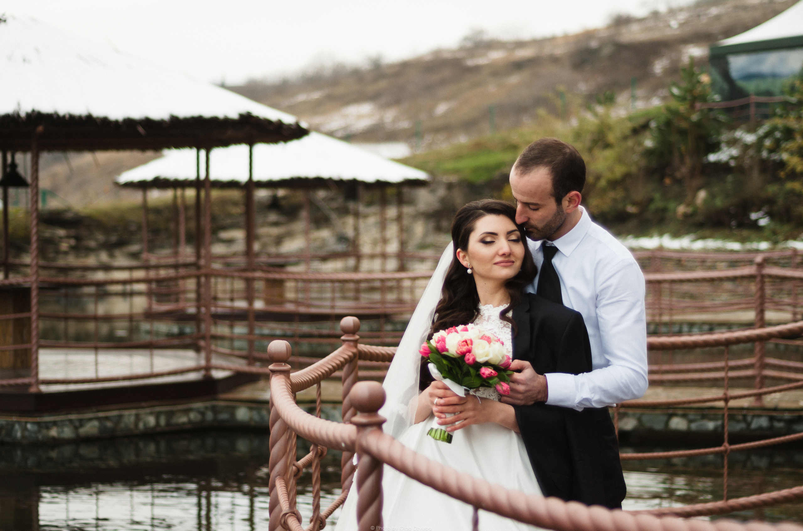 Свадьба в г.Пятигорск. Свадебный фотограф Ольга Дзюба. Фотограф Ольга Дзюба. Фототерапия как зеркало души. КМВ