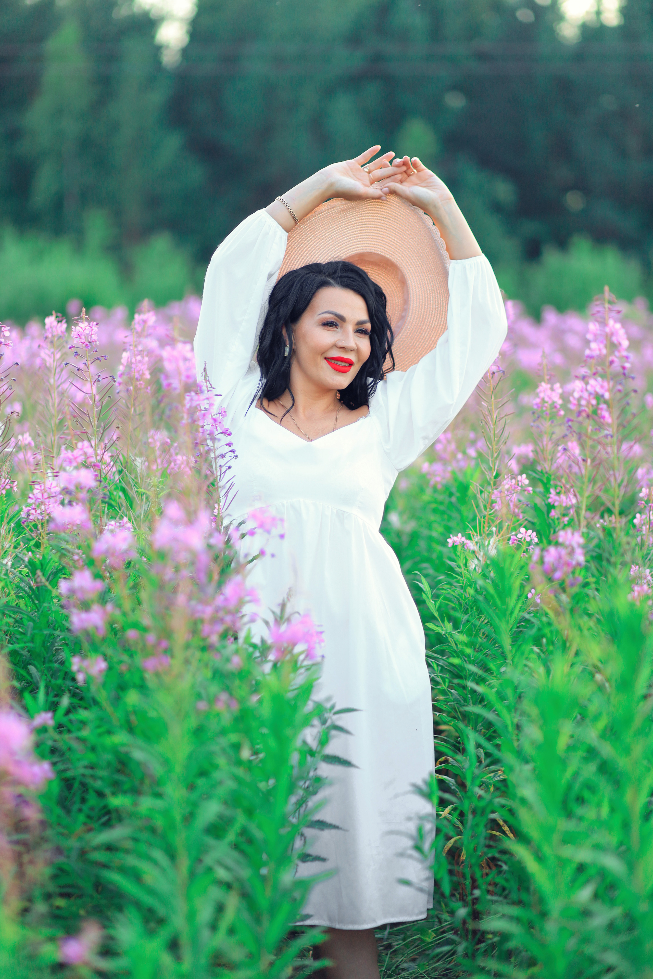 Наташа 04.08.2021. Фотограф в Екатеринбурге Алена Солодовникова