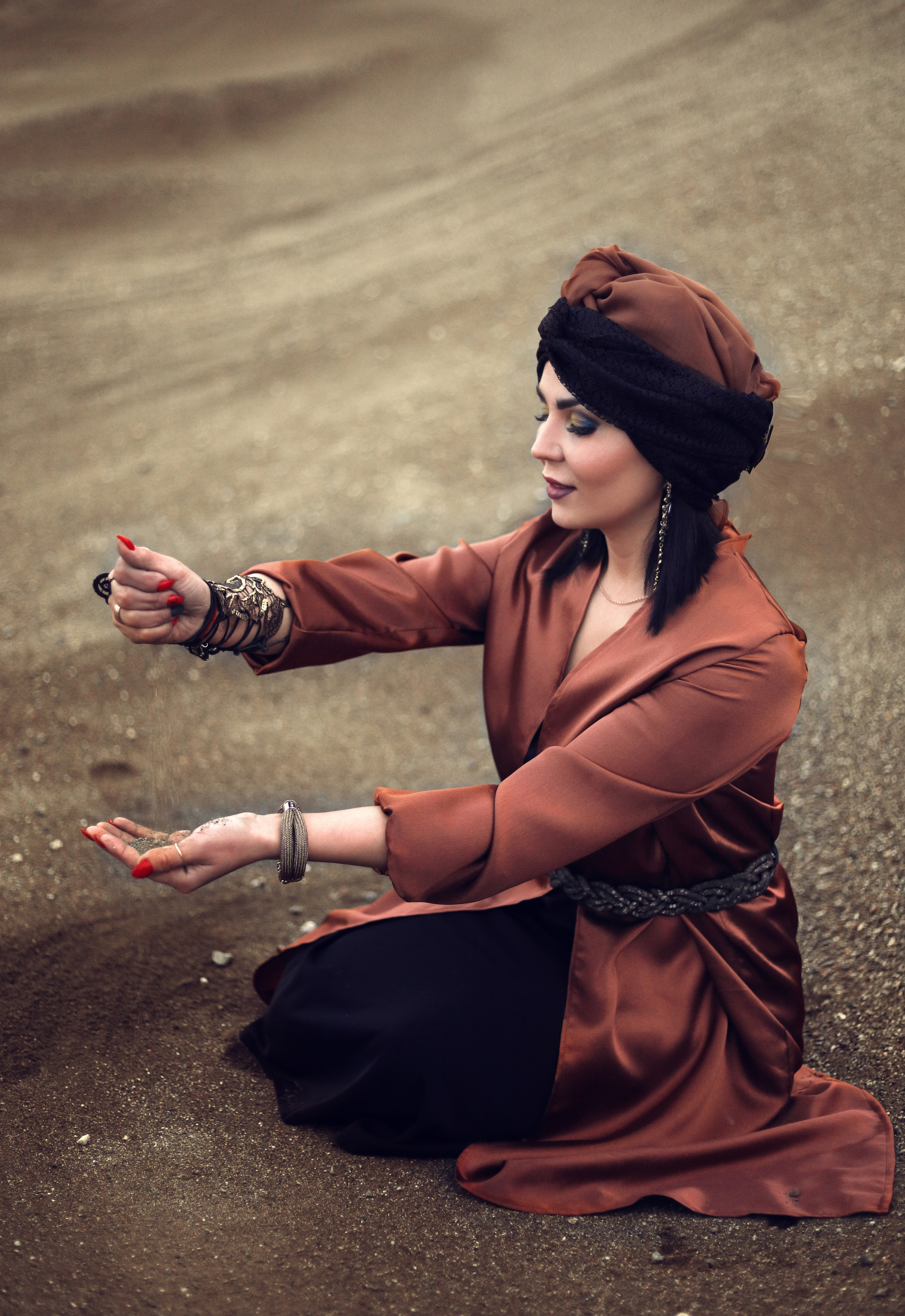 Наташа 06.07.2019. Фотограф в Екатеринбурге Алена Солодовникова