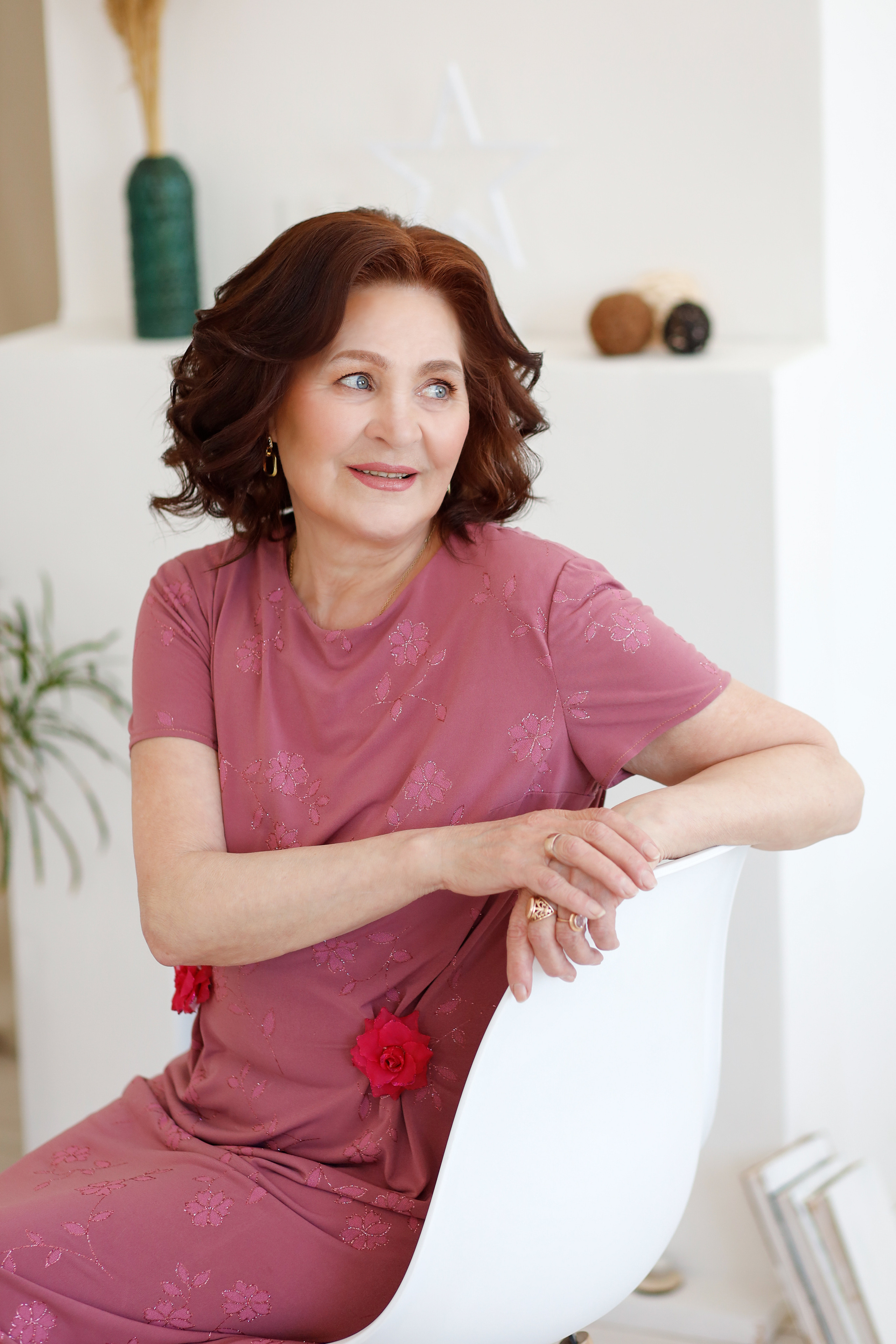 Семейный портрет. Фотограф в Екатеринбурге Алена Солодовникова