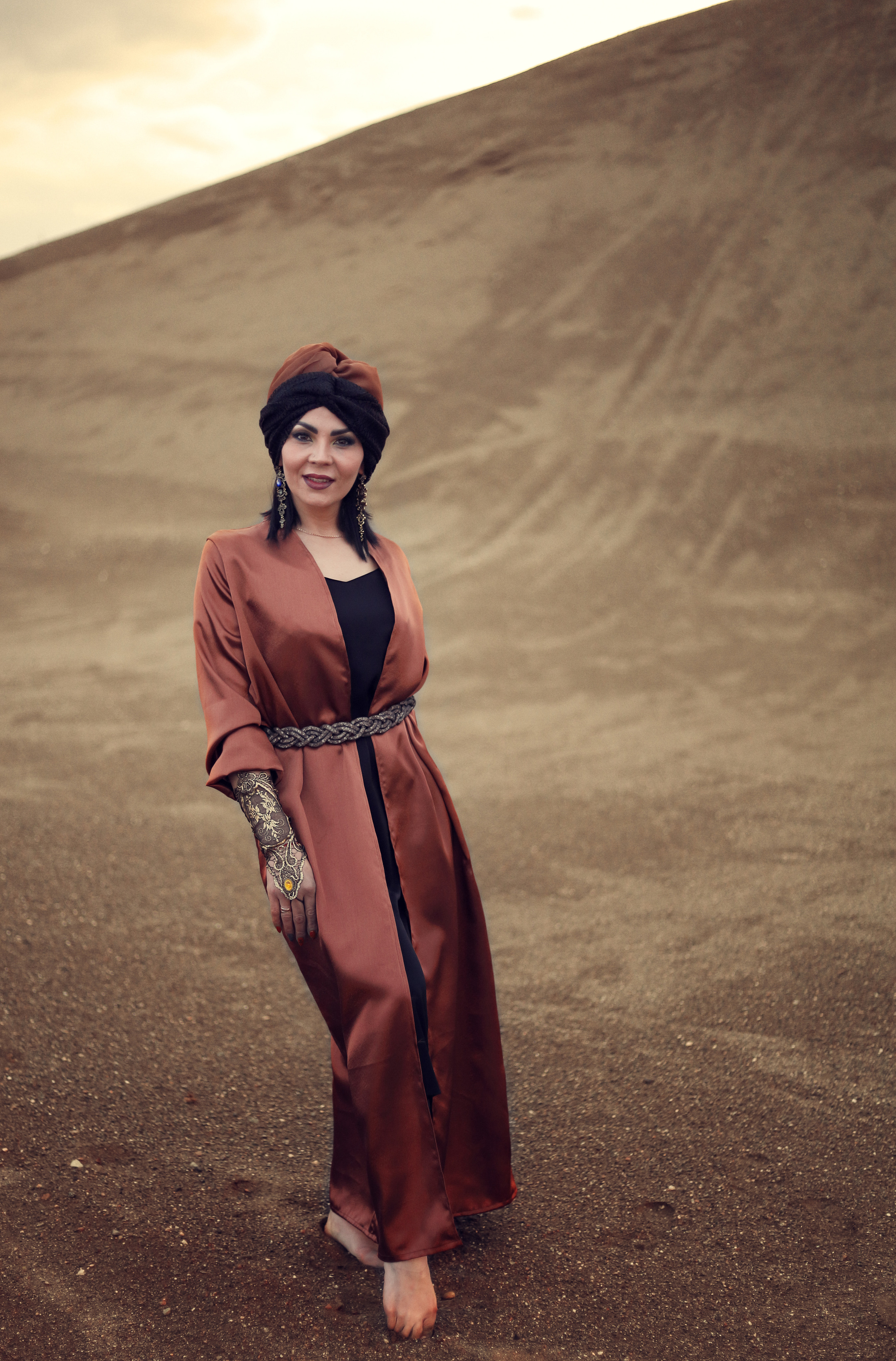 Наташа 06.07.2019. Фотограф в Екатеринбурге Алена Солодовникова