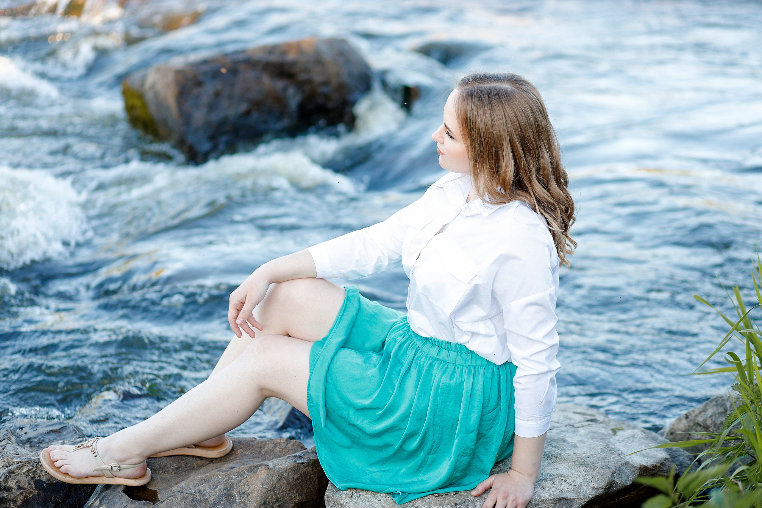 Ксюша 04.06.2020. Фотограф в Екатеринбурге Алена Солодовникова