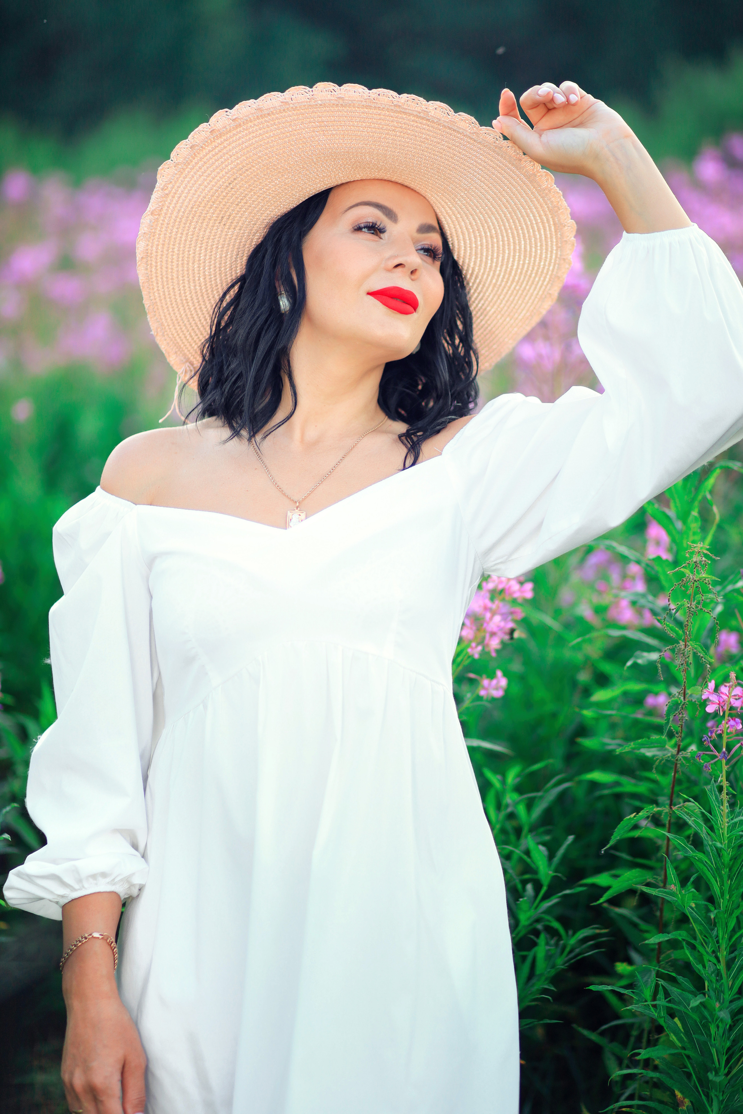 Наташа 04.08.2021. Фотограф в Екатеринбурге Алена Солодовникова