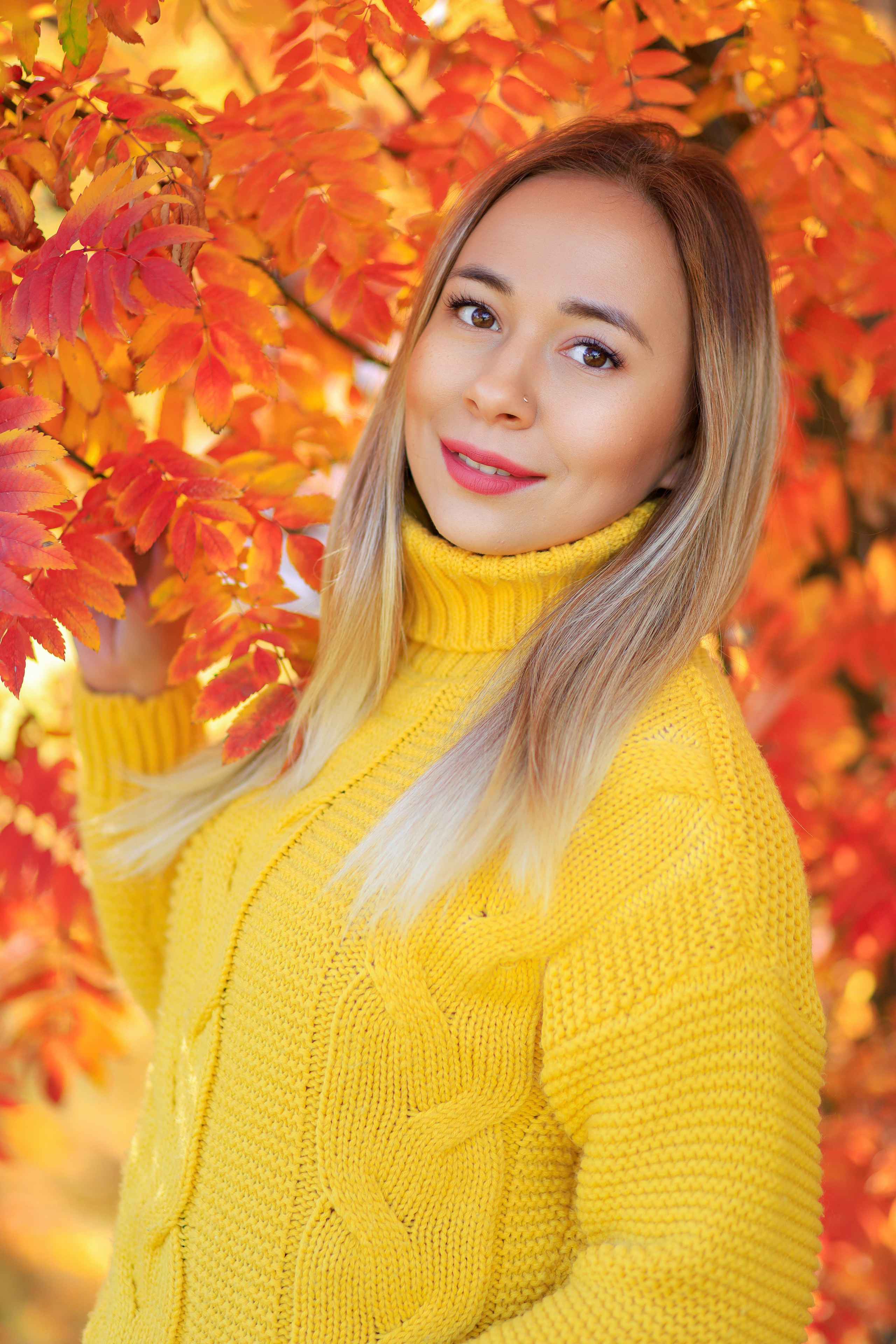 Ирина 21.09.2021. Фотограф в Екатеринбурге Алена Солодовникова