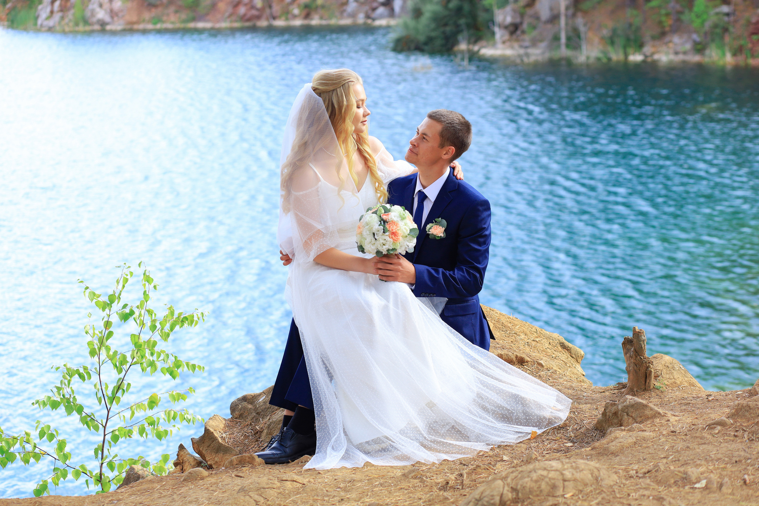 Екатерина и Виталий 28.08.2021. Фотограф в Екатеринбурге Алена Солодовникова