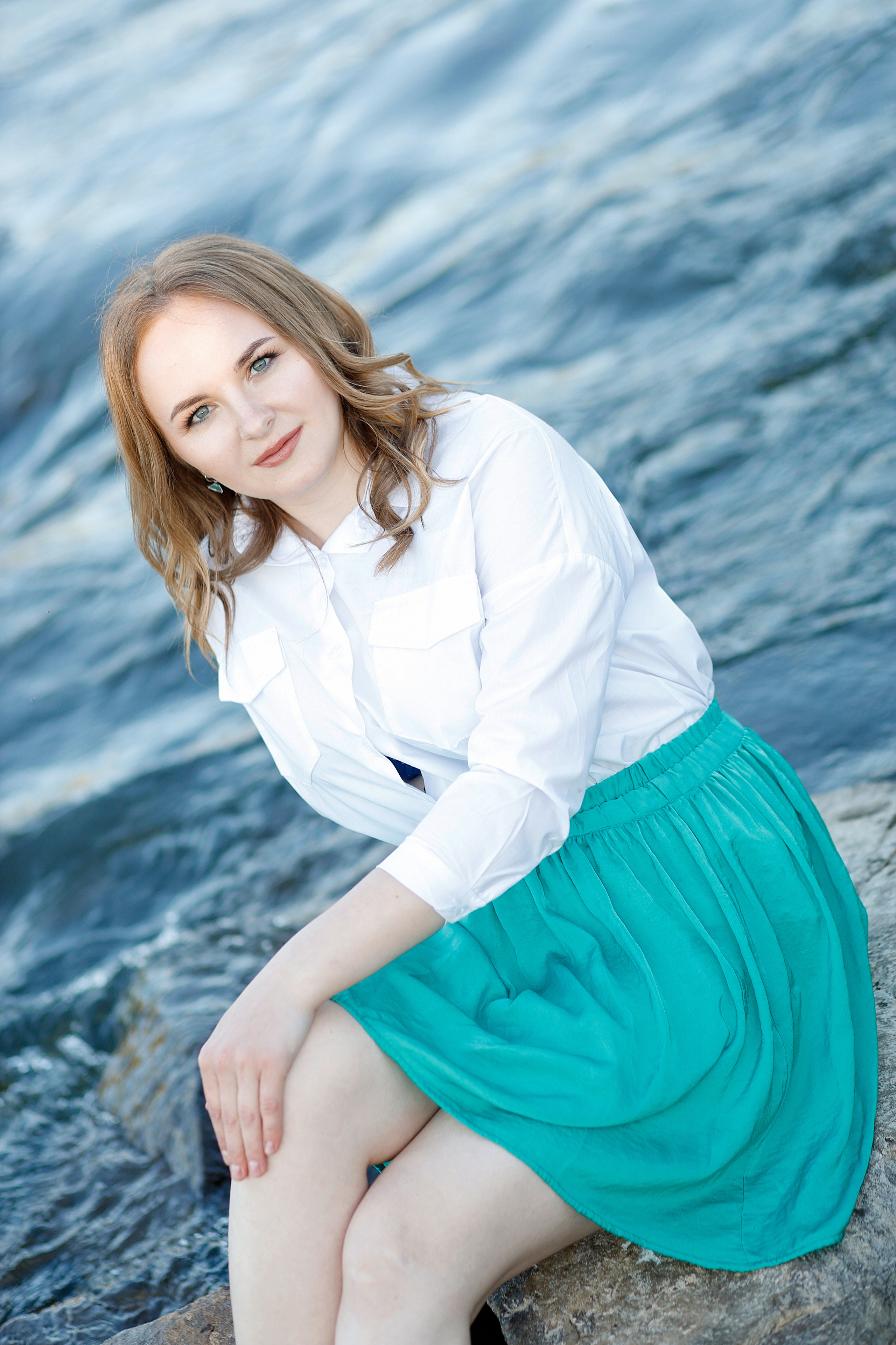 Ксюша 04.06.2020. Фотограф в Екатеринбурге Алена Солодовникова