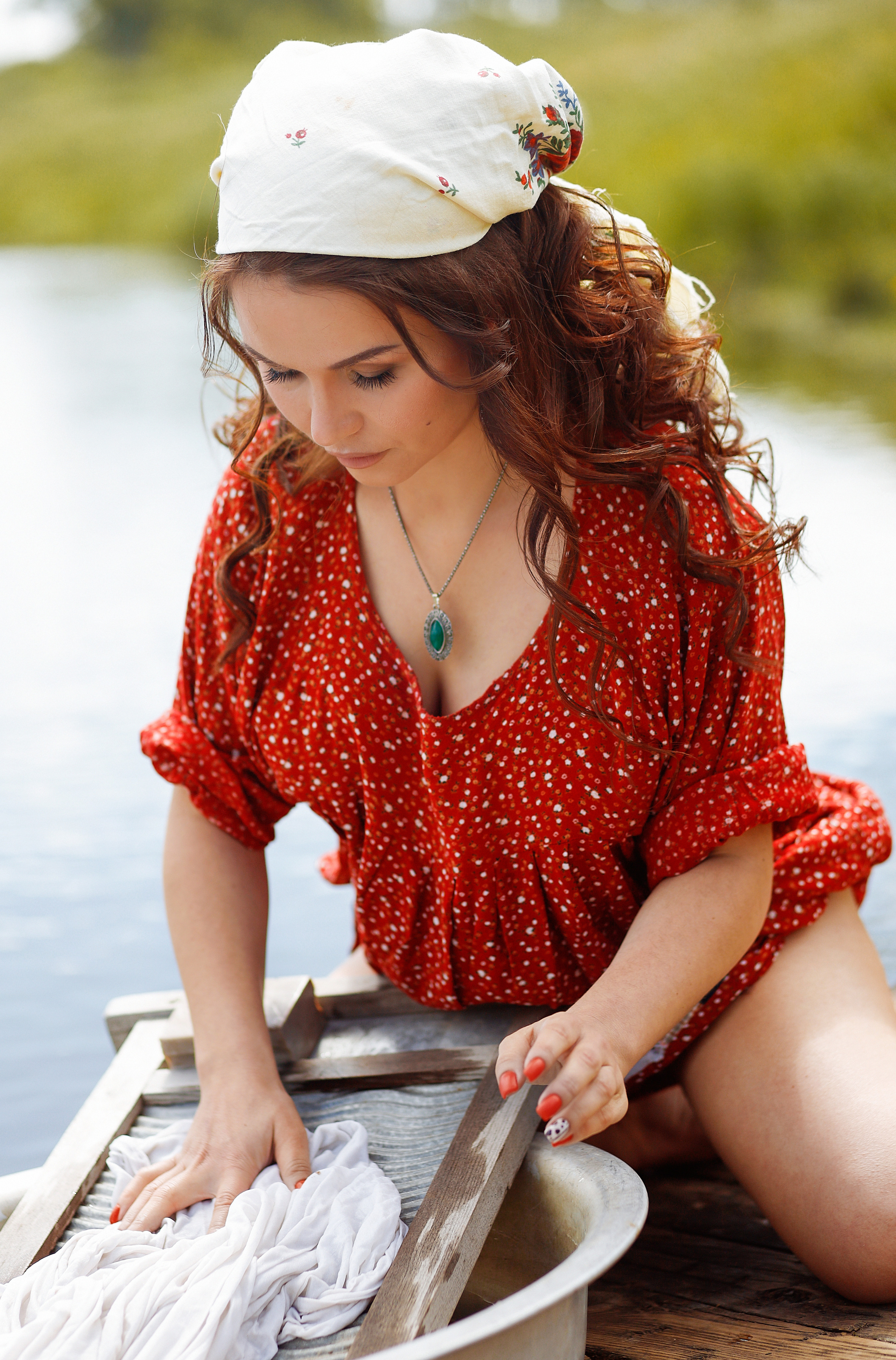 Катя 14.06.2020. Фотограф в Екатеринбурге Алена Солодовникова