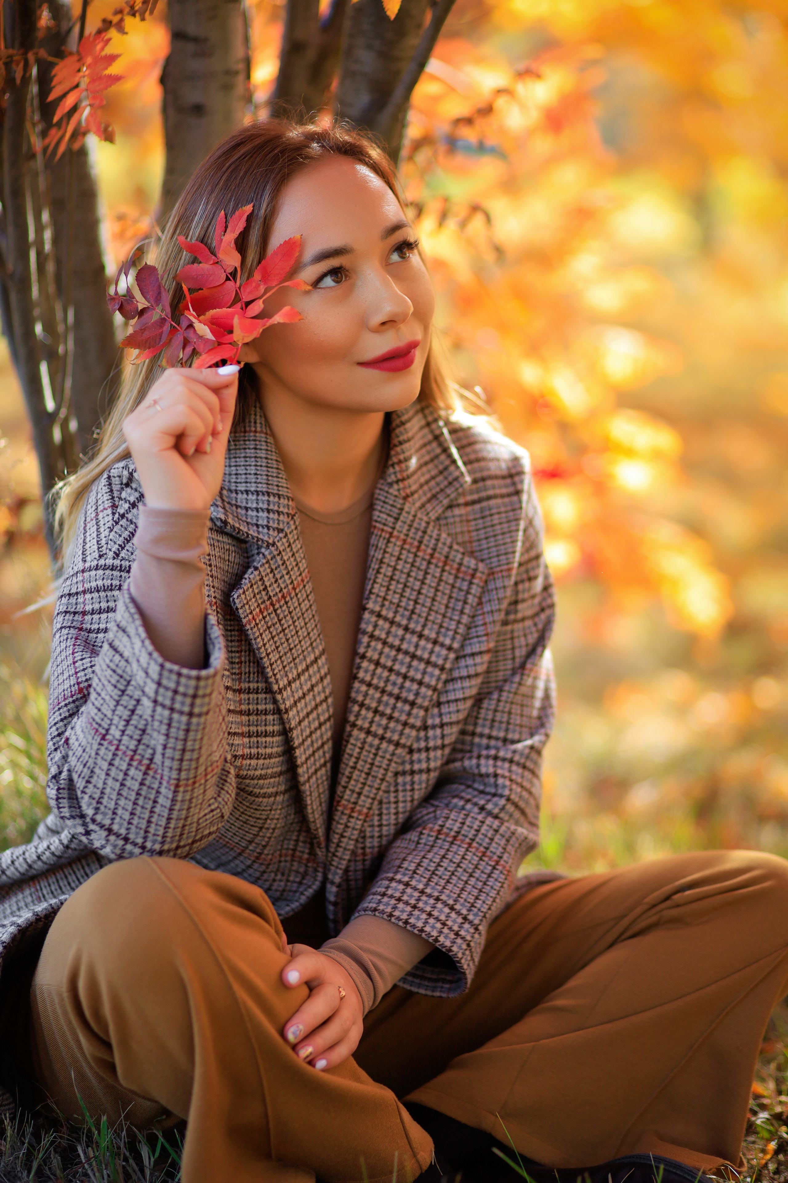 Ирина 21.09.2021. Фотограф в Екатеринбурге Алена Солодовникова