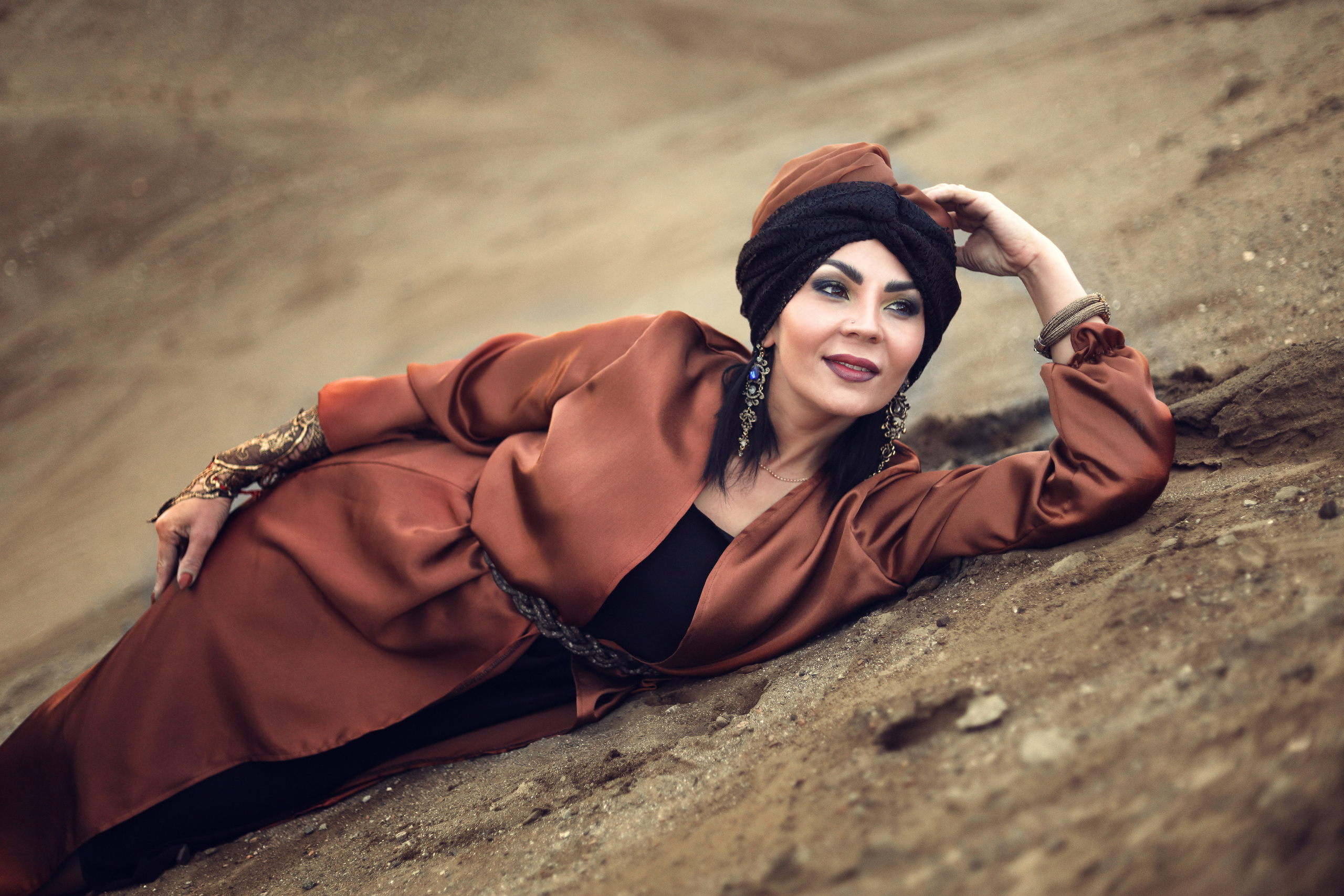 Наташа 06.07.2019. Фотограф в Екатеринбурге Алена Солодовникова