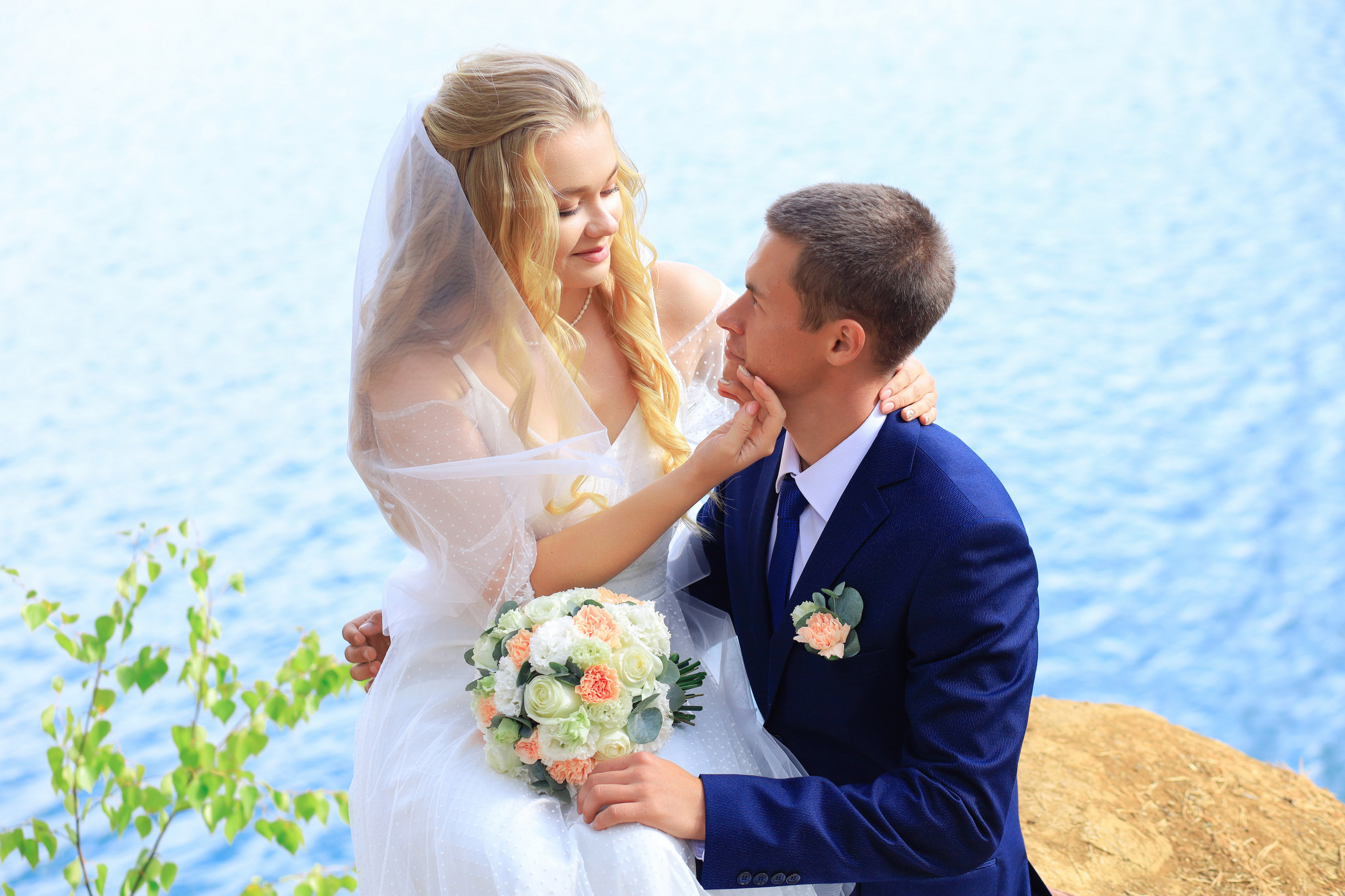 Екатерина и Виталий 28.08.2021. Фотограф в Екатеринбурге Алена Солодовникова