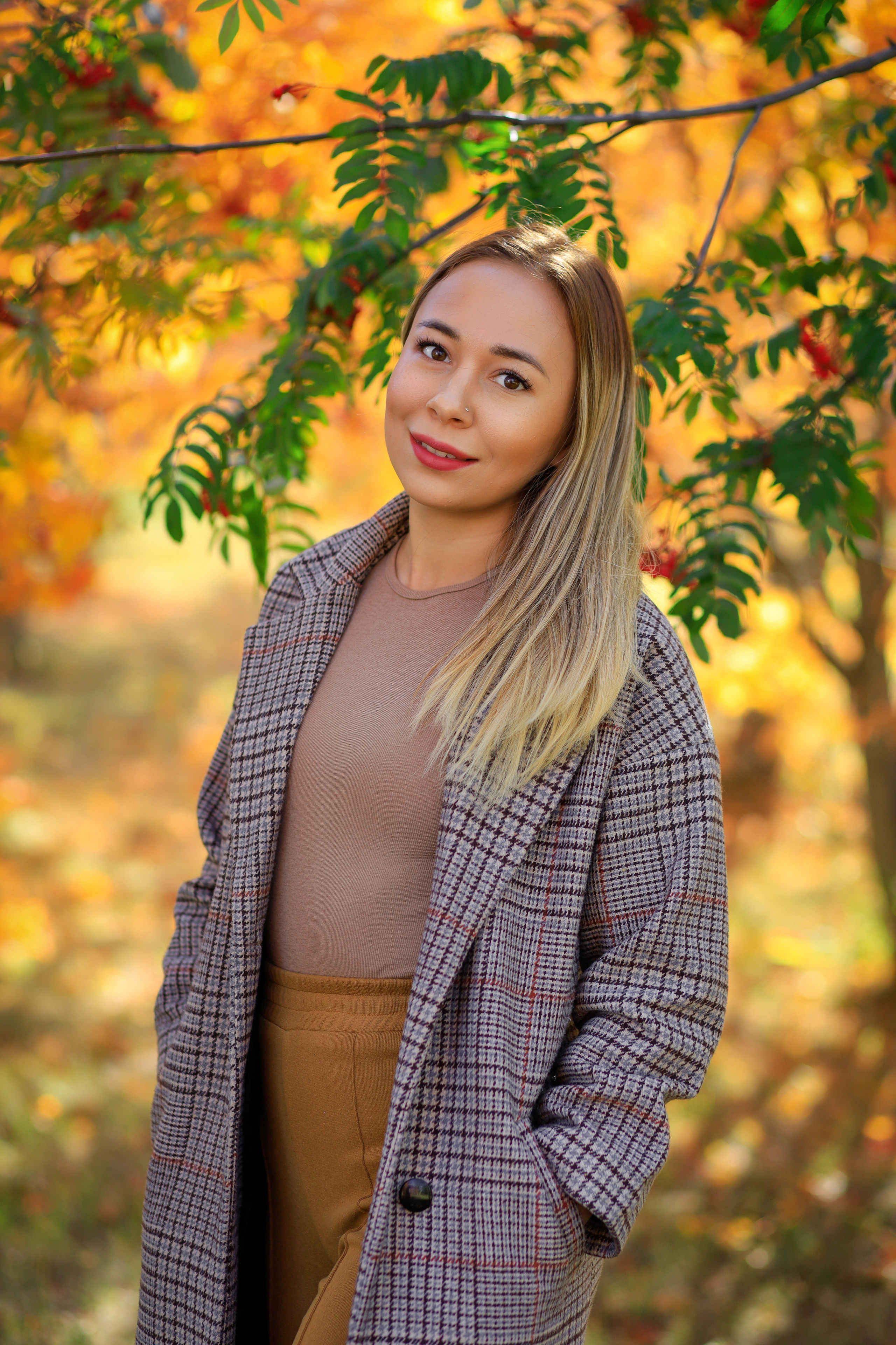 Ирина 21.09.2021. Фотограф в Екатеринбурге Алена Солодовникова