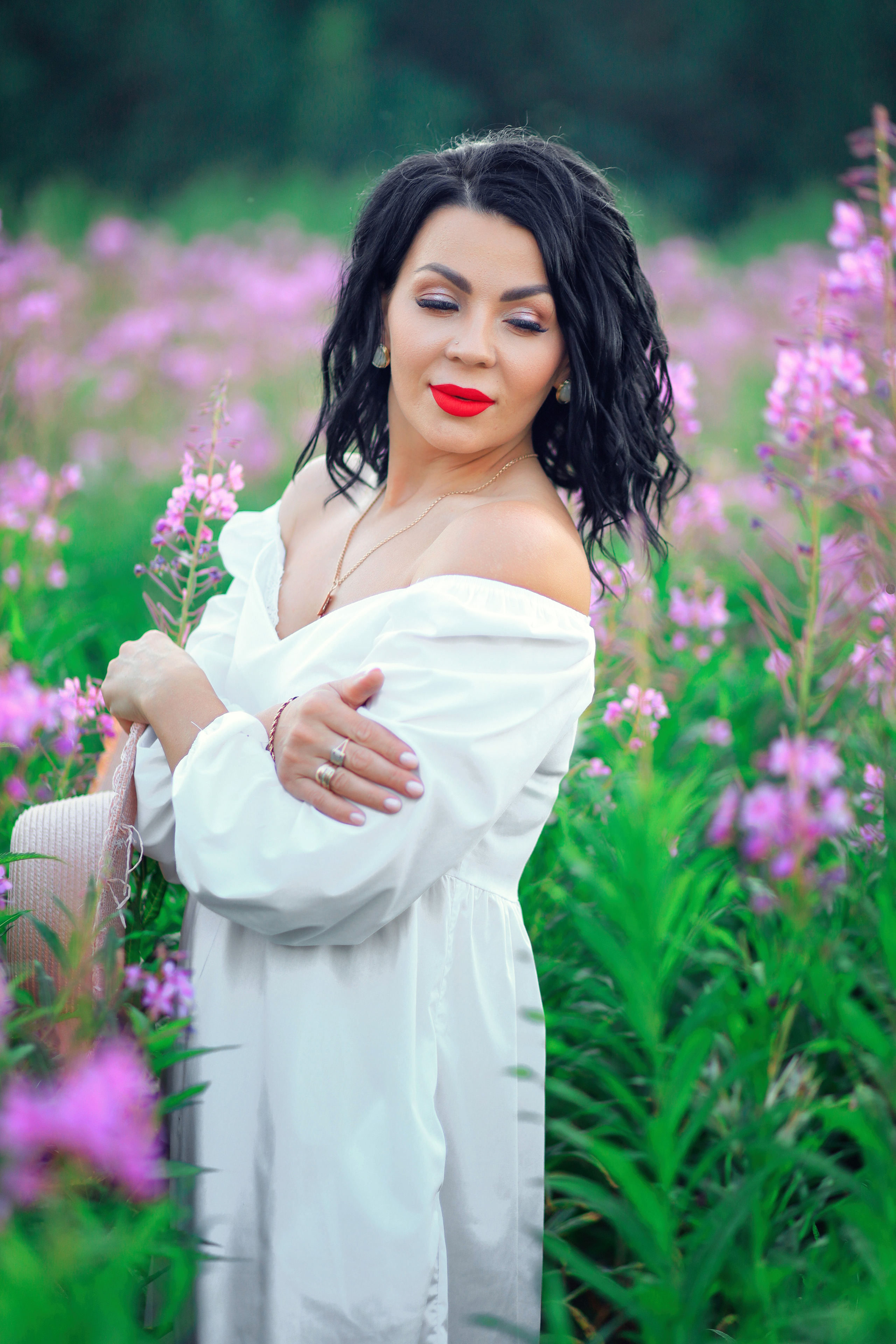 Наташа 04.08.2021. Фотограф в Екатеринбурге Алена Солодовникова