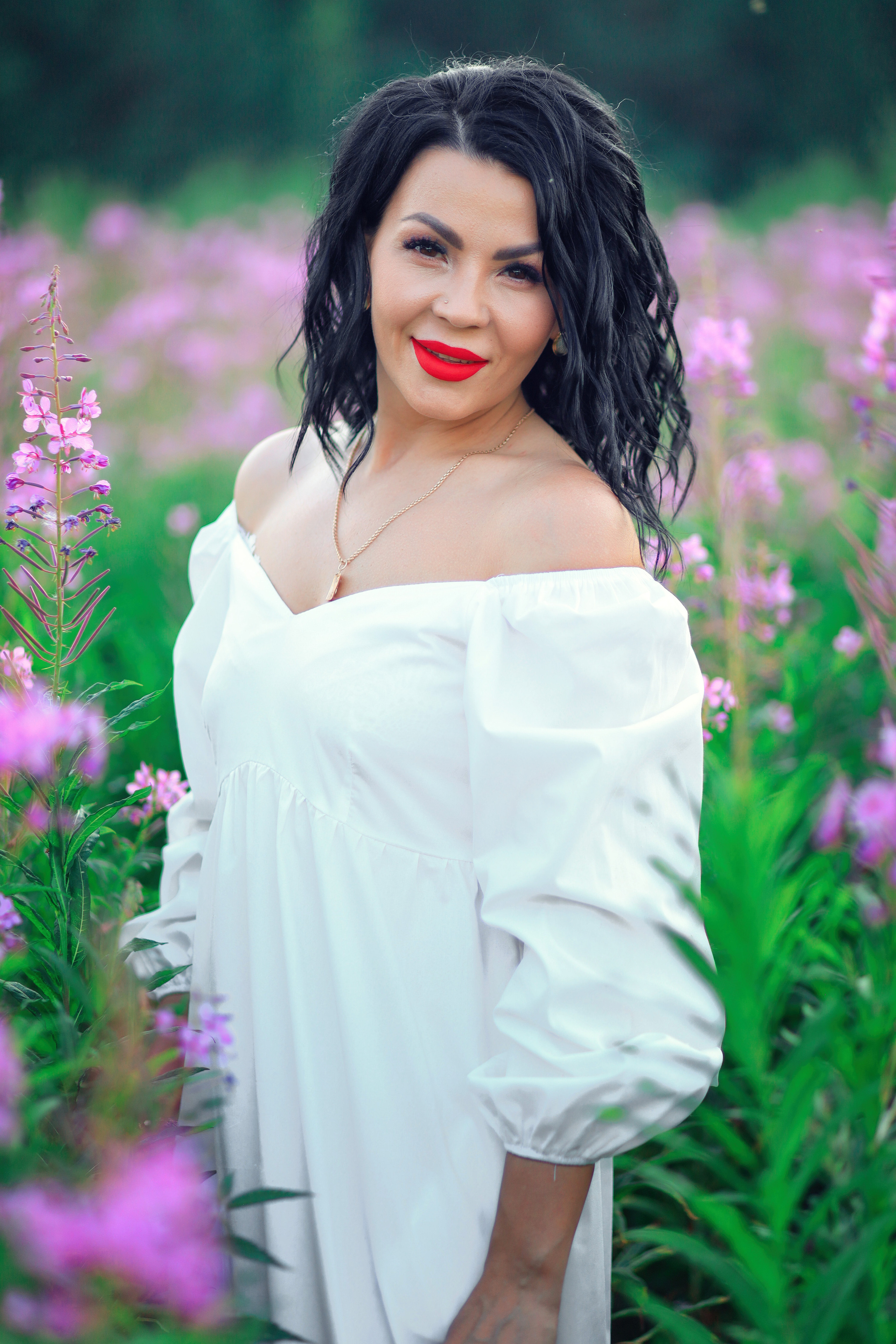 Наташа 04.08.2021. Фотограф в Екатеринбурге Алена Солодовникова