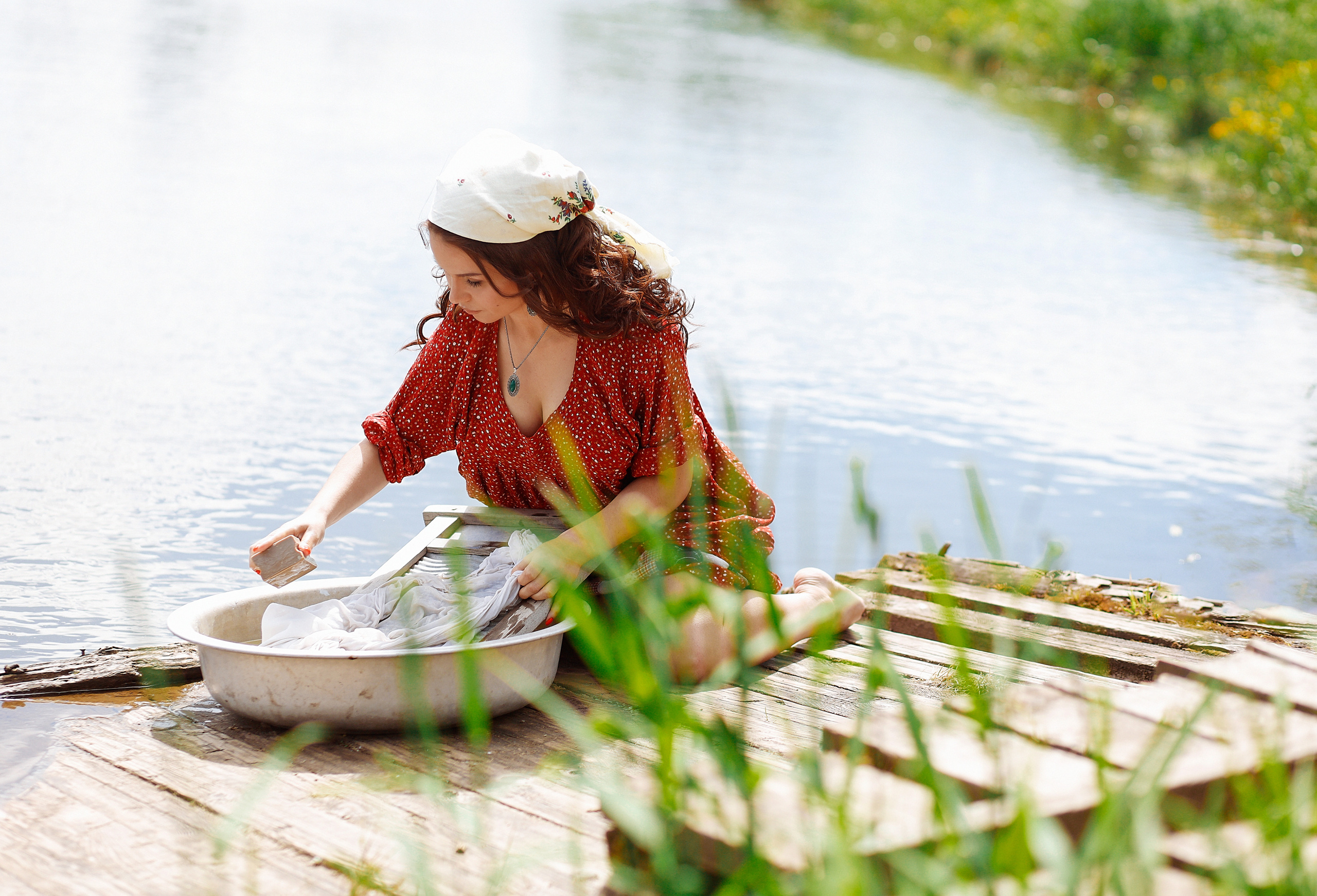 Катя 14.06.2020. Фотограф в Екатеринбурге Алена Солодовникова