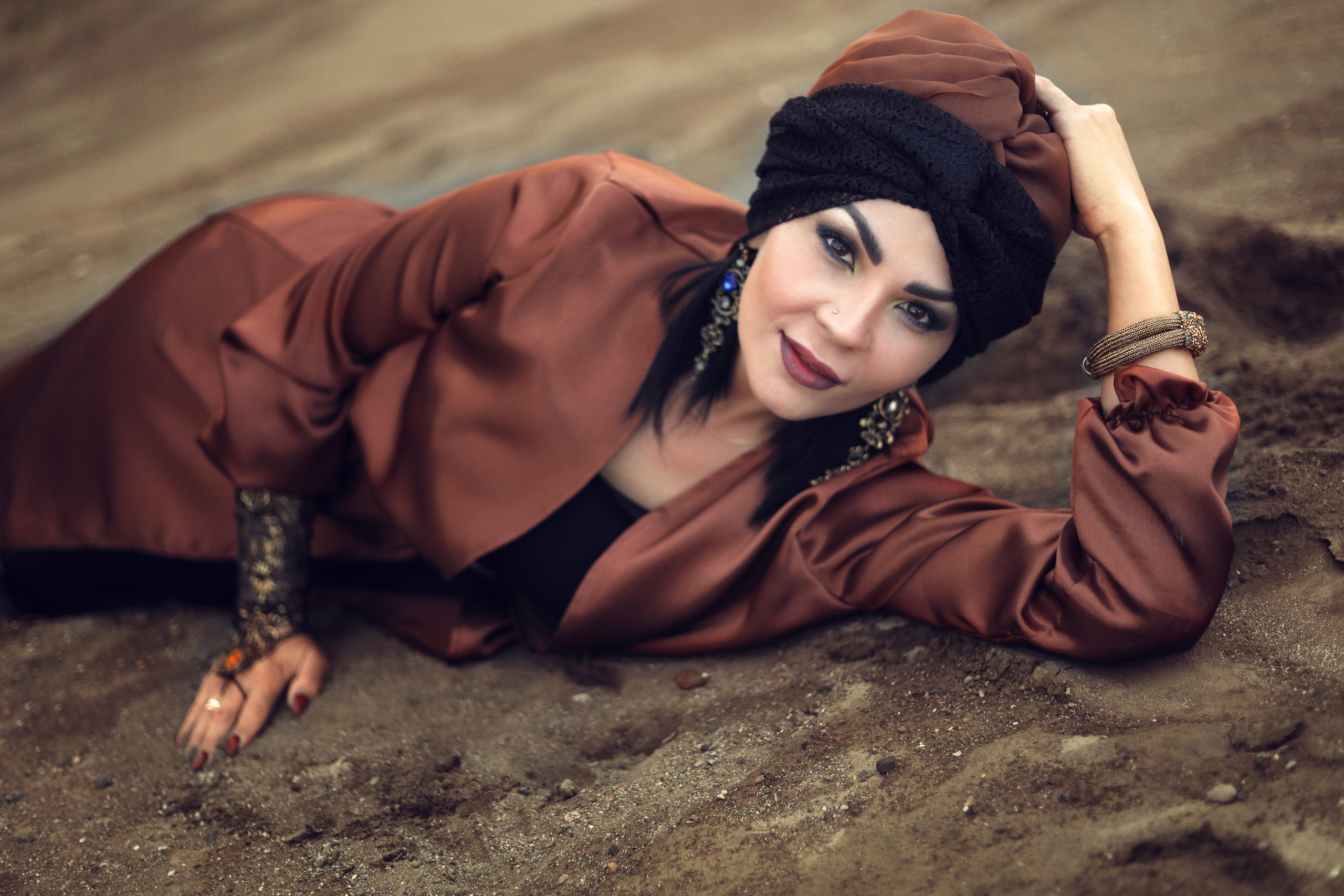 Наташа 06.07.2019. Фотограф в Екатеринбурге Алена Солодовникова